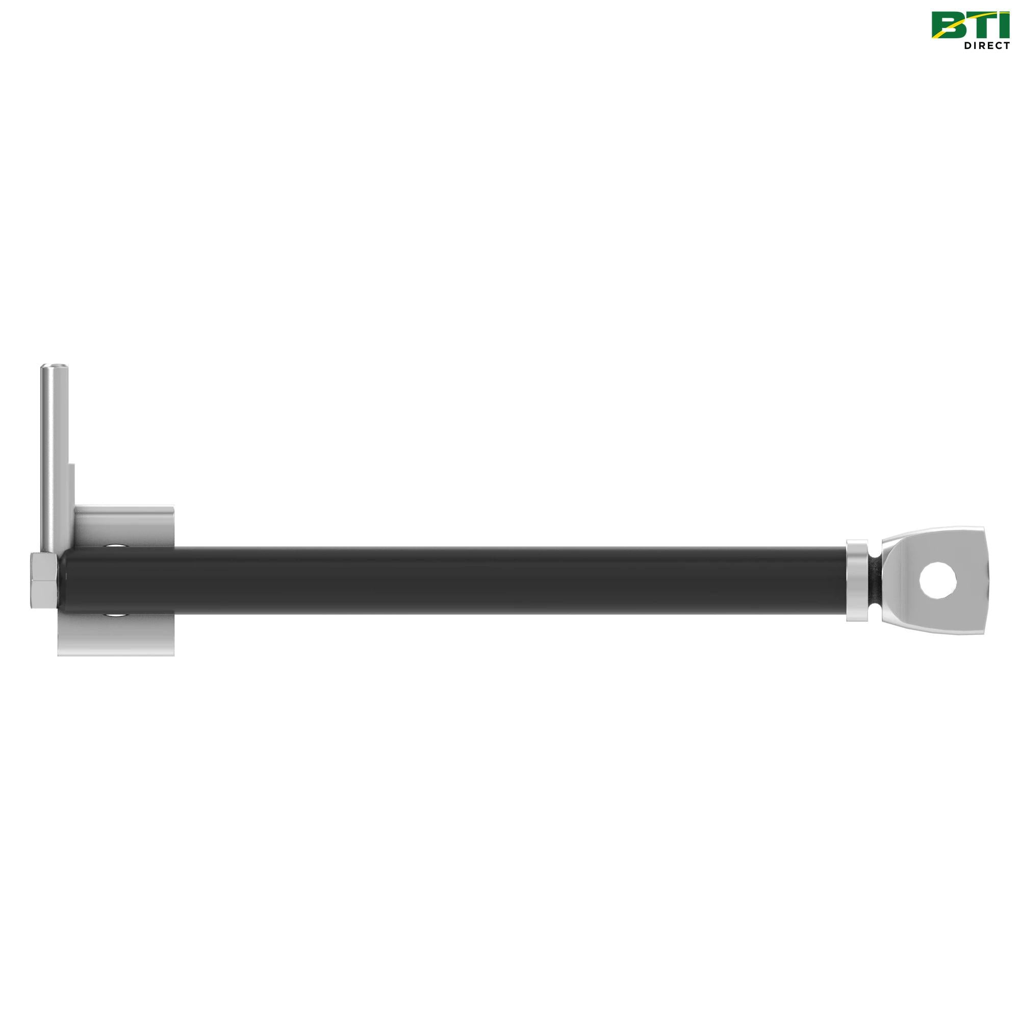 AXE40784: Draper Platform Center Feed Drum Finger