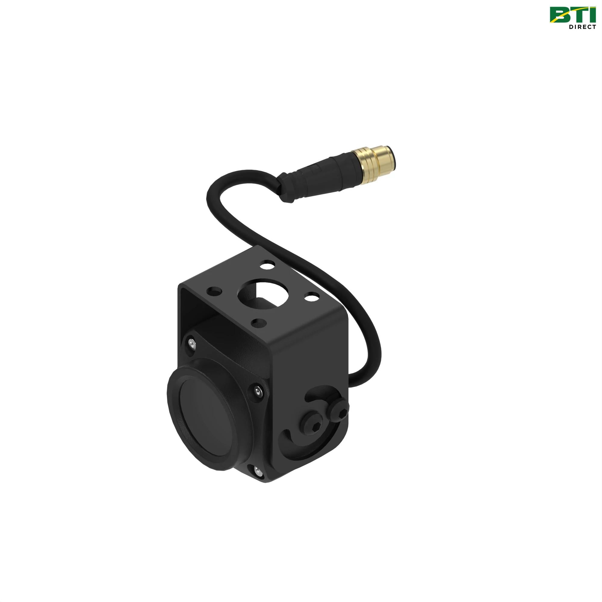 AXE41697: Video System Camera