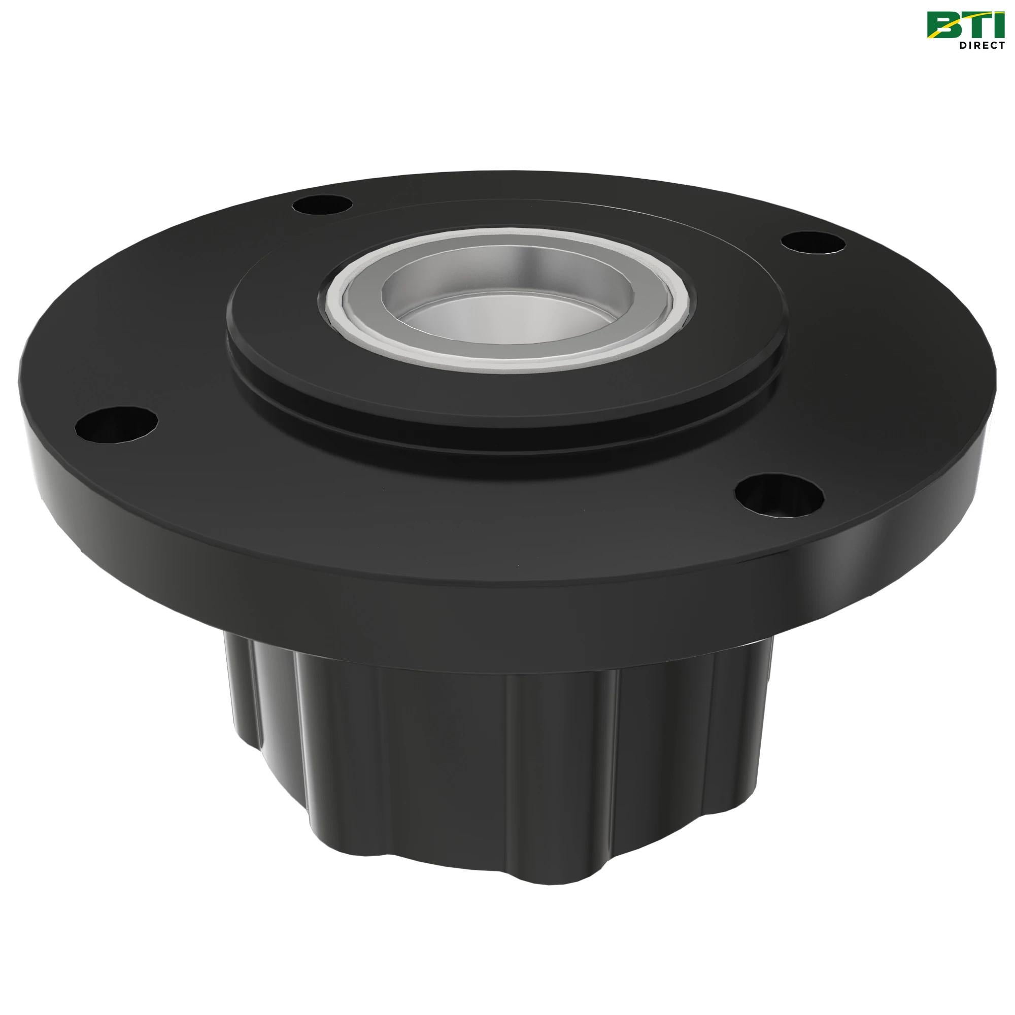 AXE42638: Trailing Rethresher Drive Slip Clutch