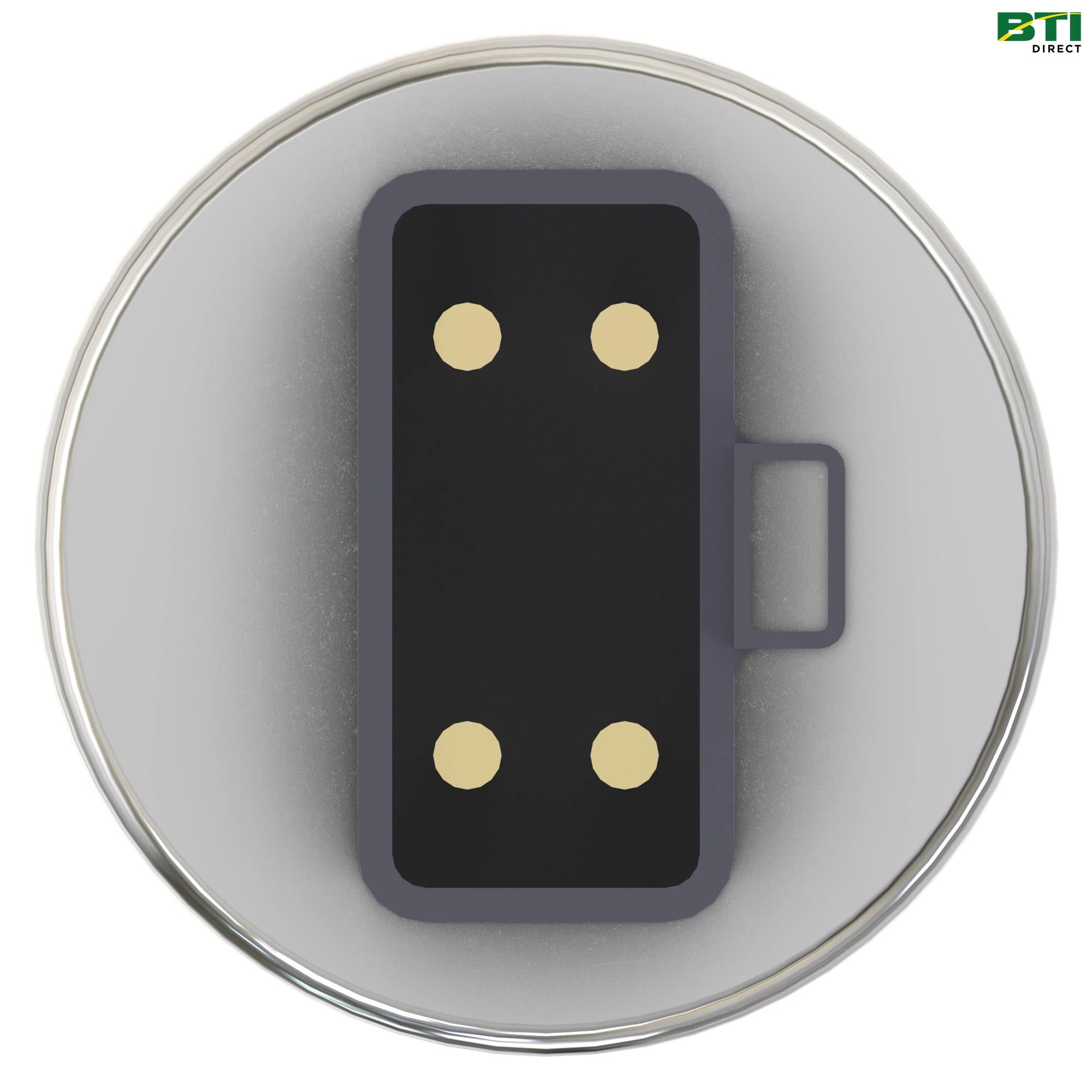 AXE43127: Pressure Sensor, 68.9 Bar