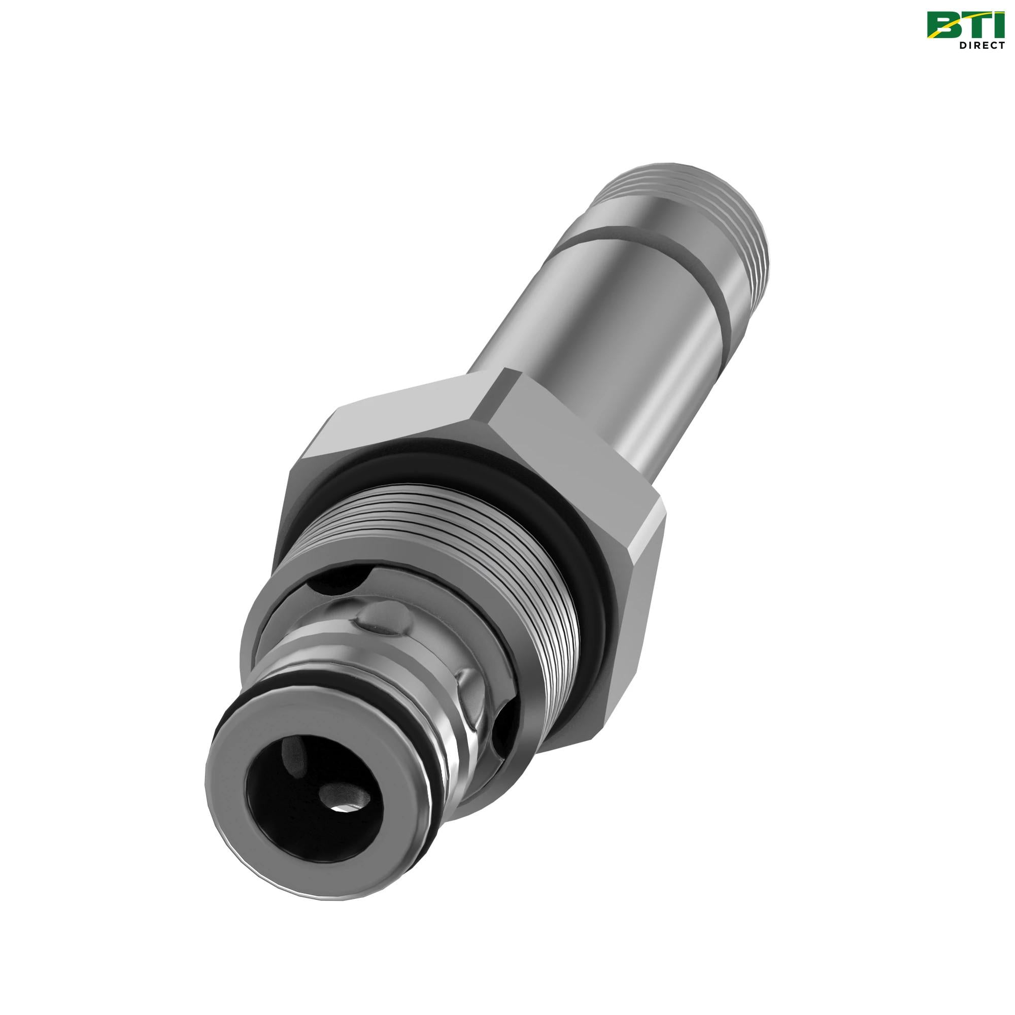 AXE43156: Header Lower Solenoid Valve