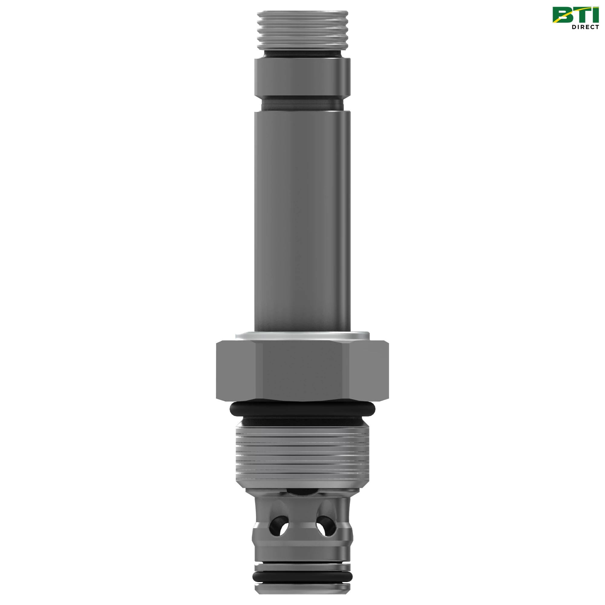 AXE43156: Header Lower Solenoid Valve