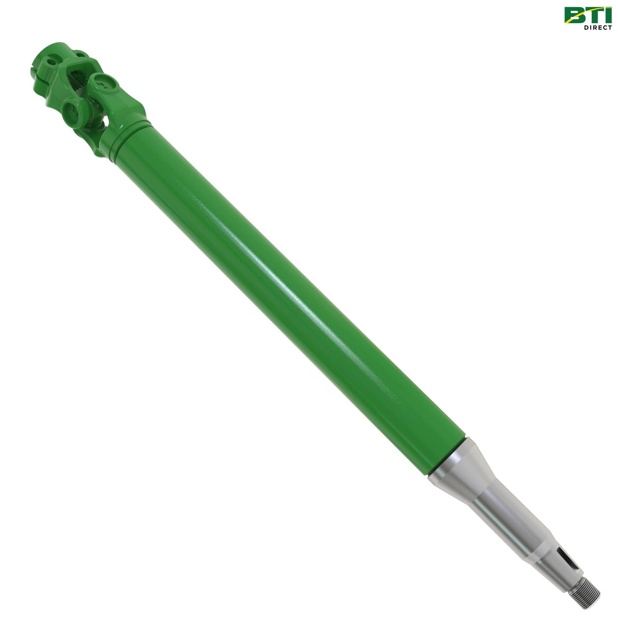 AXE44236: Universal Joint with Tube