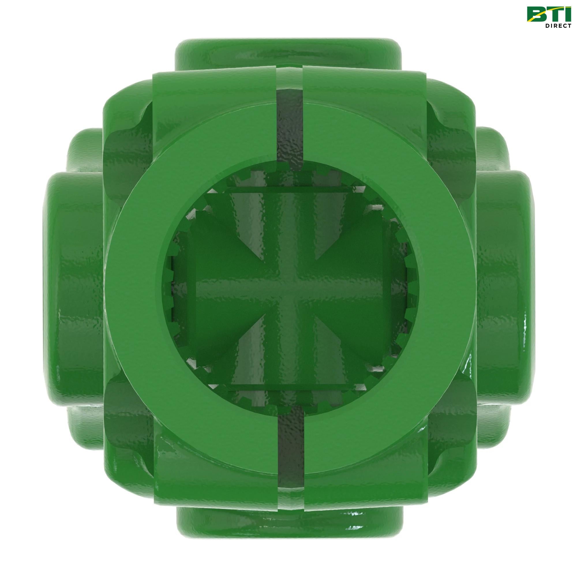 AXE44236: Universal Joint with Tube