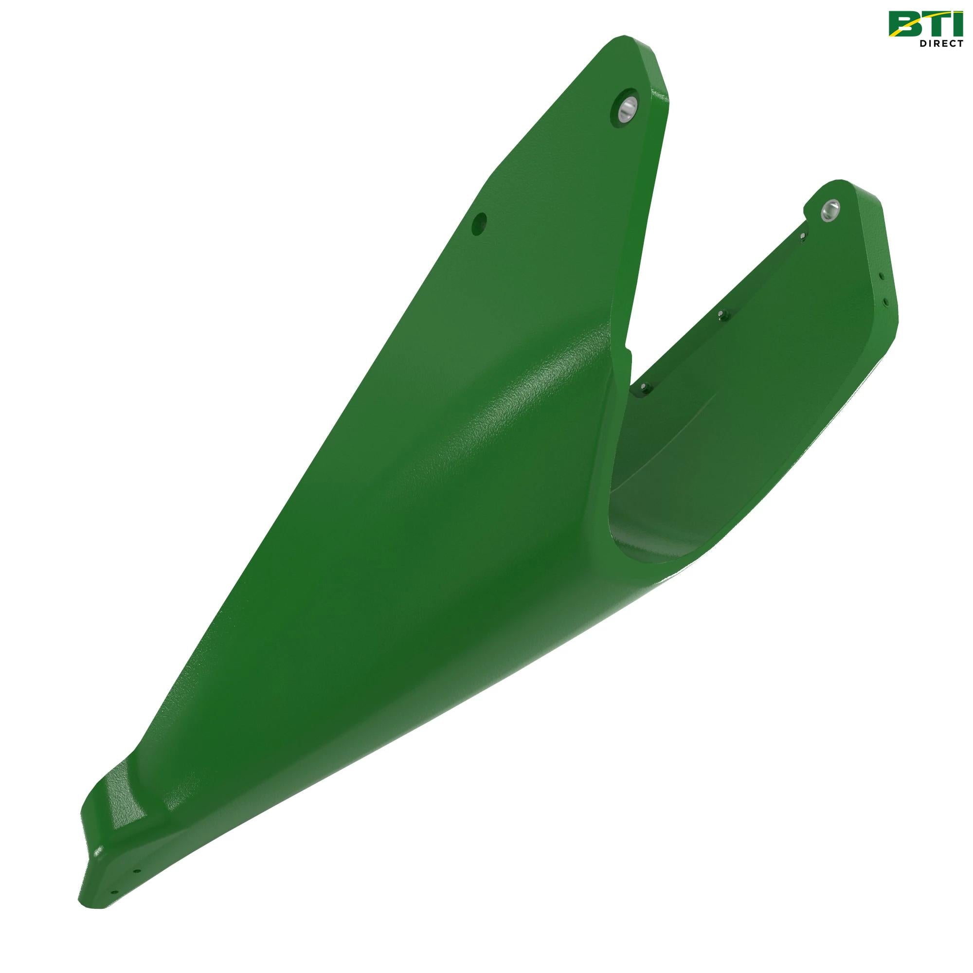 AXE45708: Right Side Corn Head Outer Crop Divider