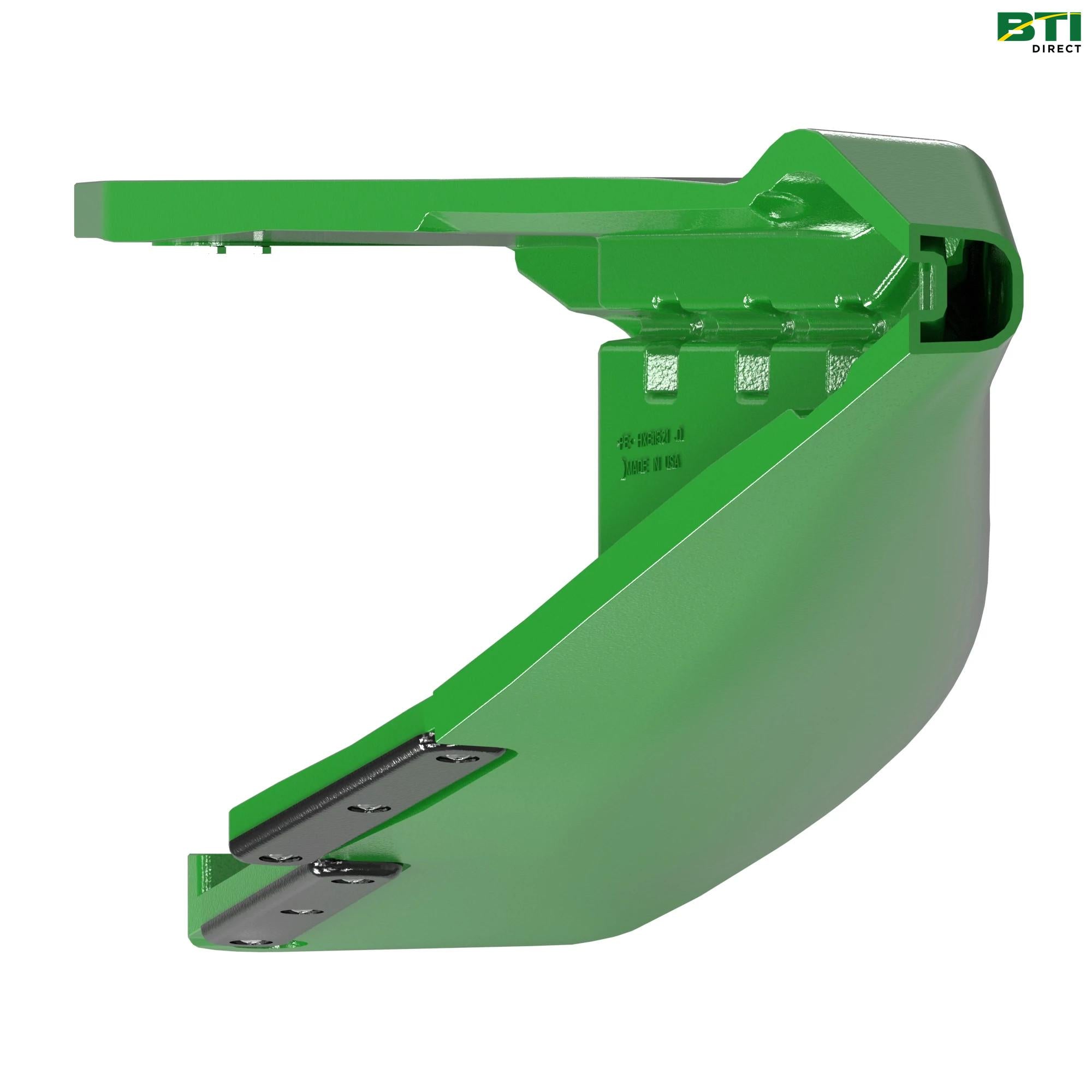 AXE45708: Right Side Corn Head Outer Crop Divider