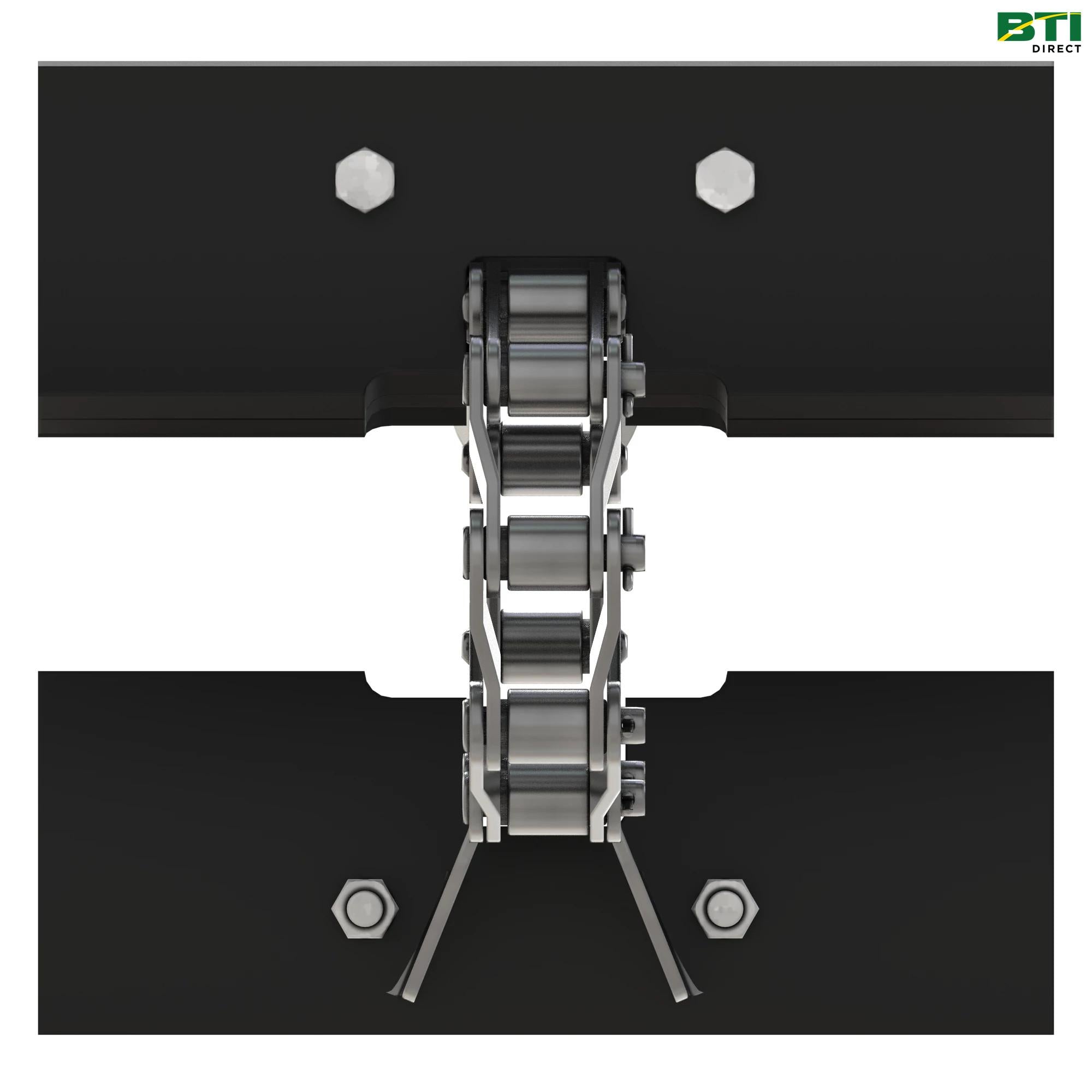 AXE47615: Tailing Elevator Conveyor Link Chain