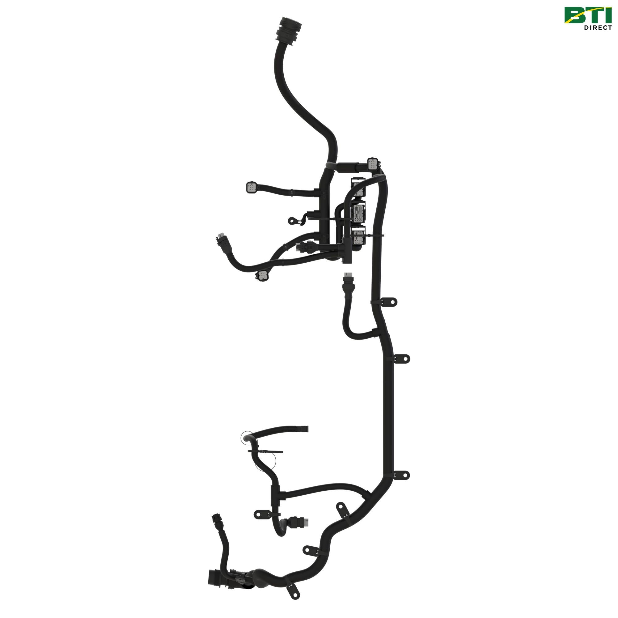 AXE47696: Cutterhead Wiring Harness