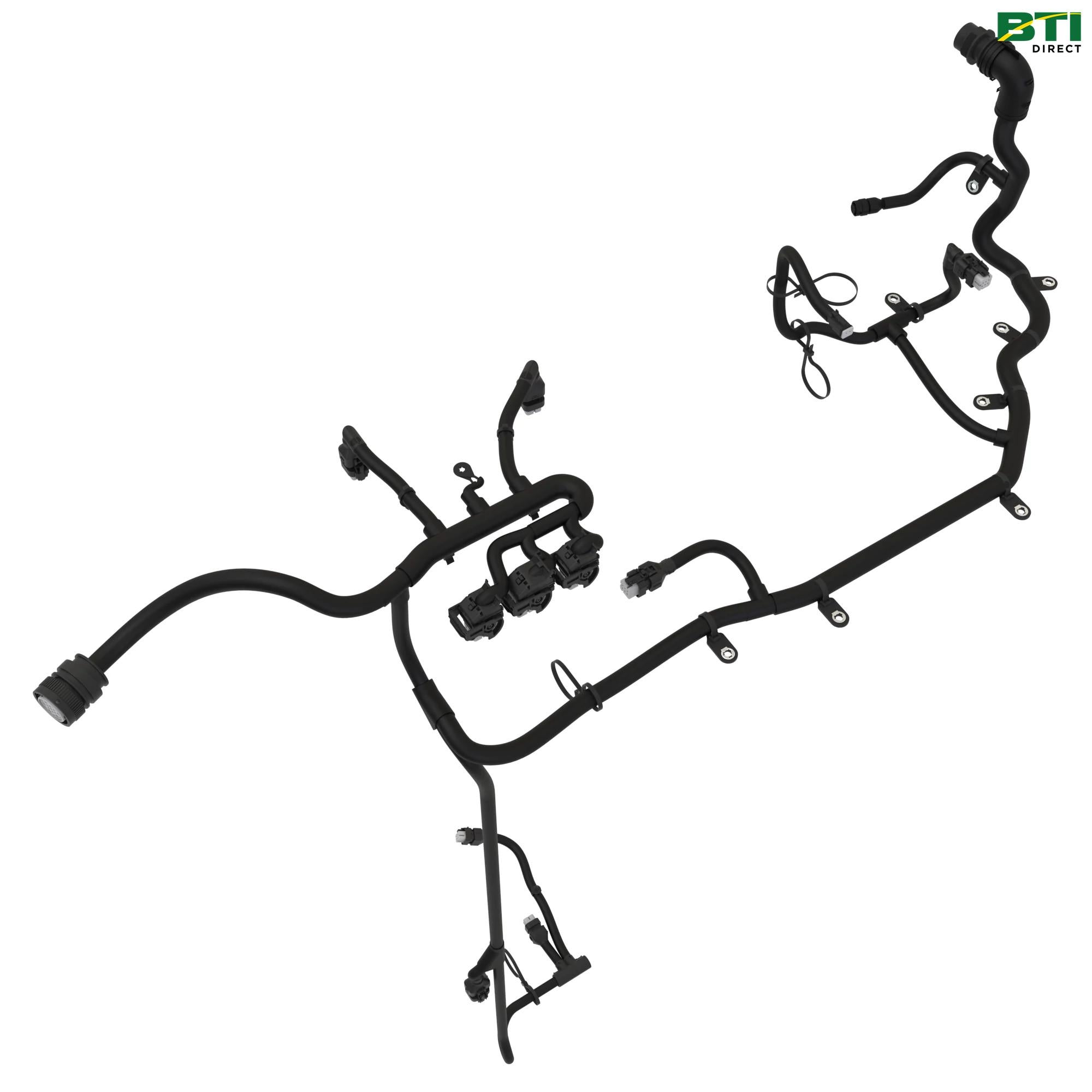 AXE47696: Cutterhead Wiring Harness