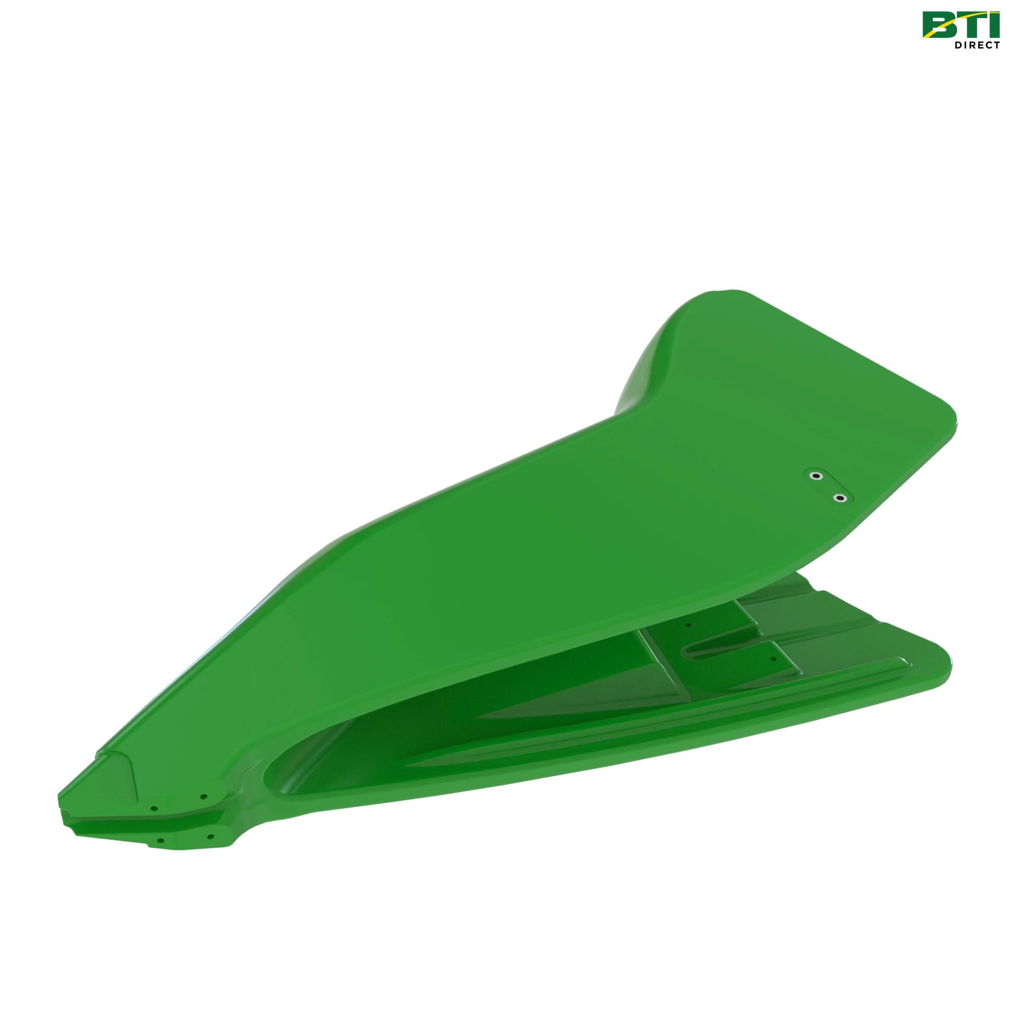 AXE50197: Flex Draper Cutting Platform Right Side Crop Divider