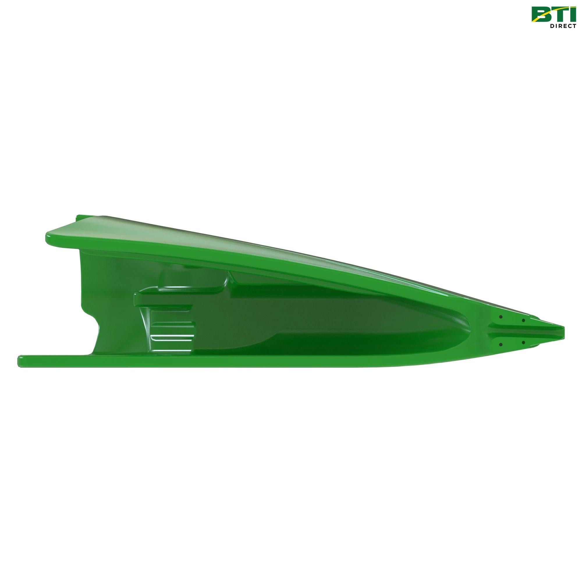 AXE50197: Flex Draper Cutting Platform Right Side Crop Divider