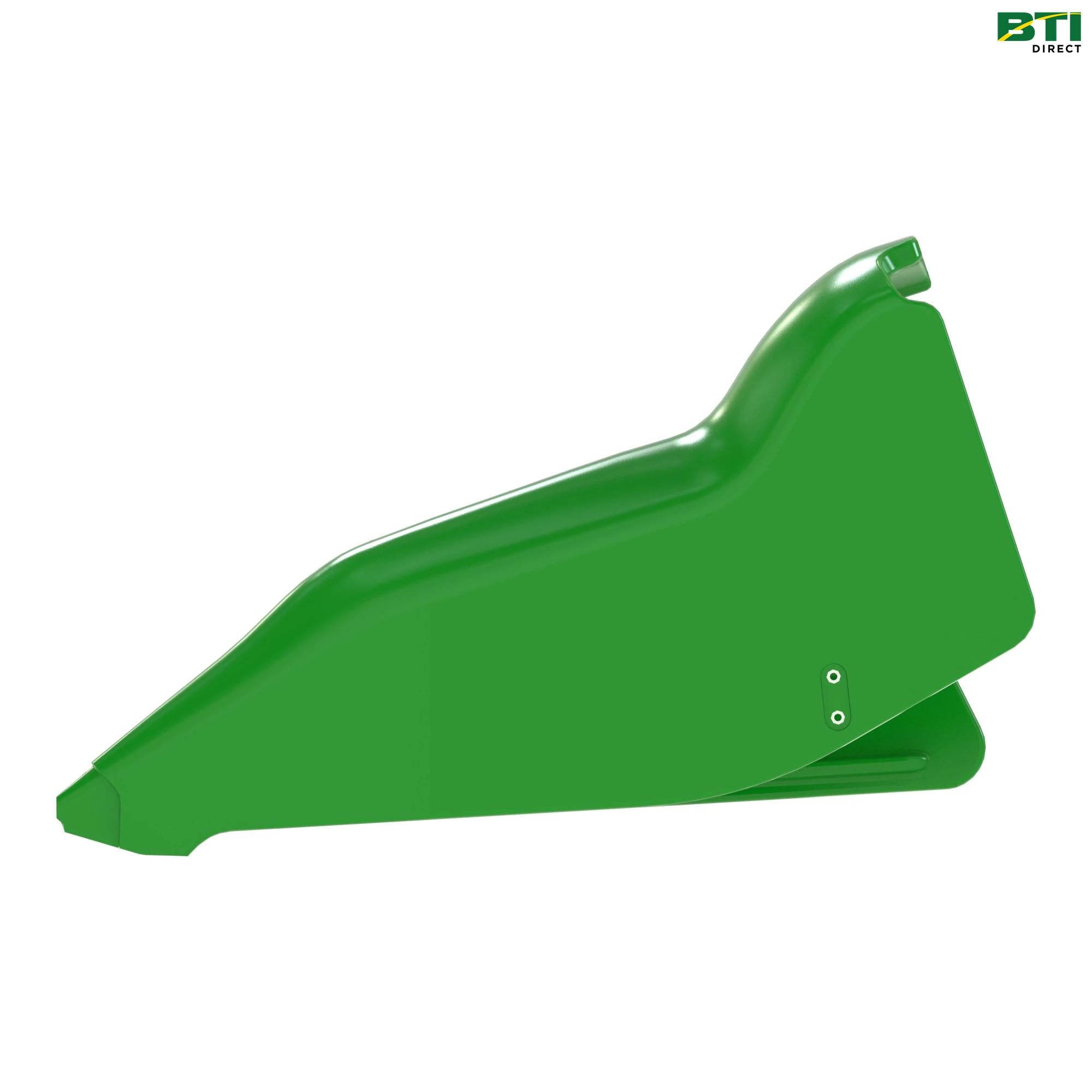 AXE50197: Flex Draper Cutting Platform Right Side Crop Divider