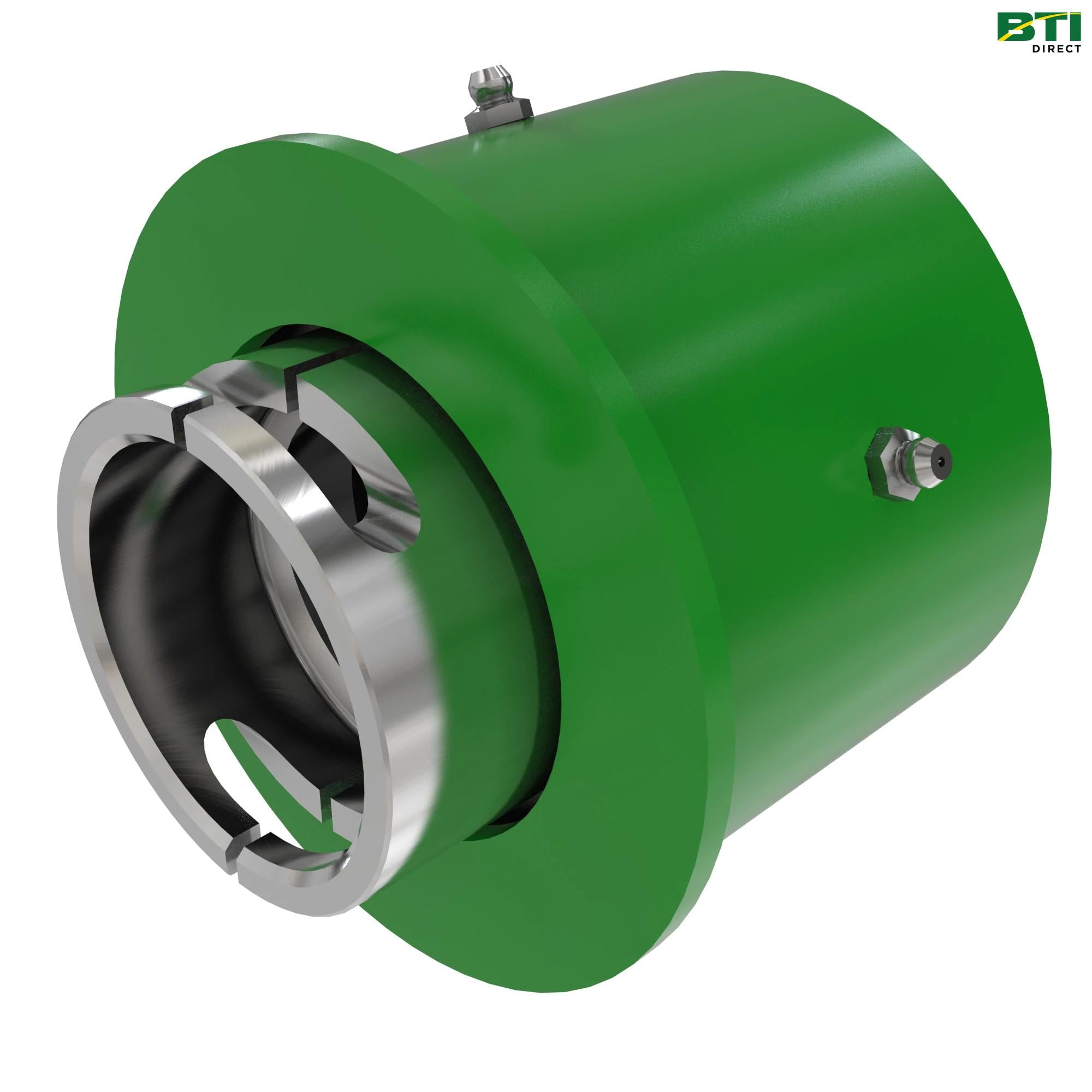 AXE51634: Row Unit Slip Clutch without Flange