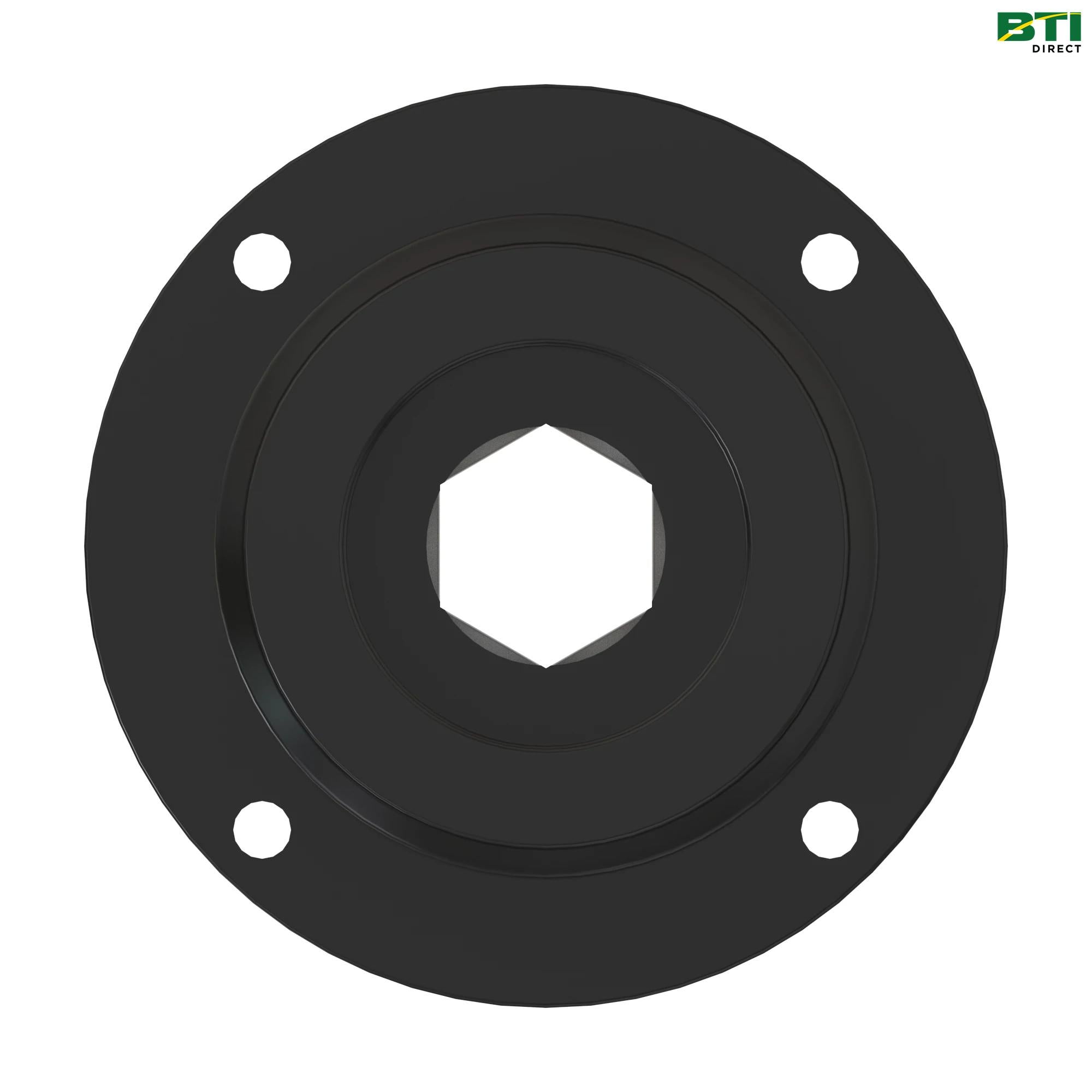 AXE51636: Auger Drive Slip Clutch