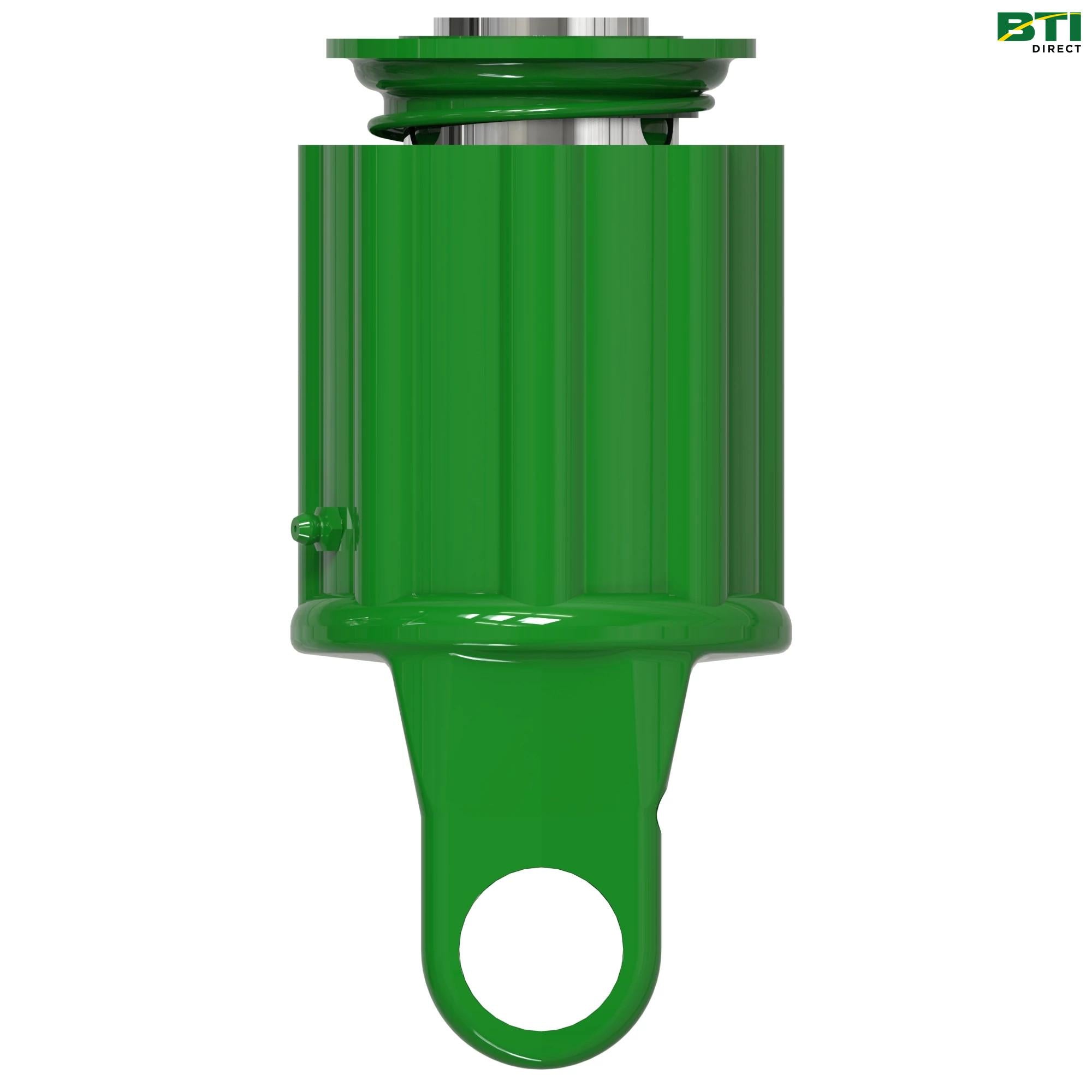 AXE53186: Draper Platform Center Feed Drive Slip Clutch