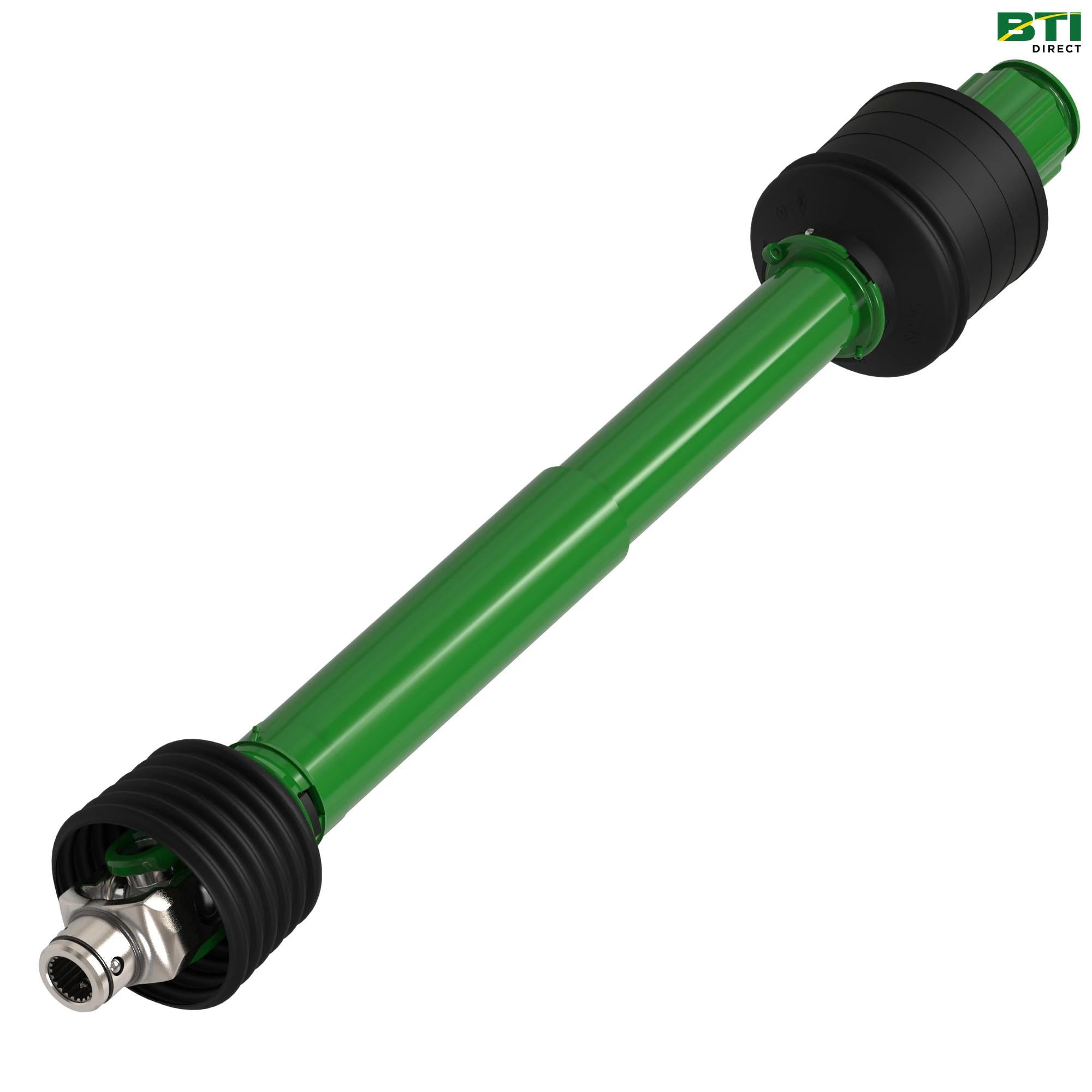 AXE53187: Center Feed Universal Driveshaft