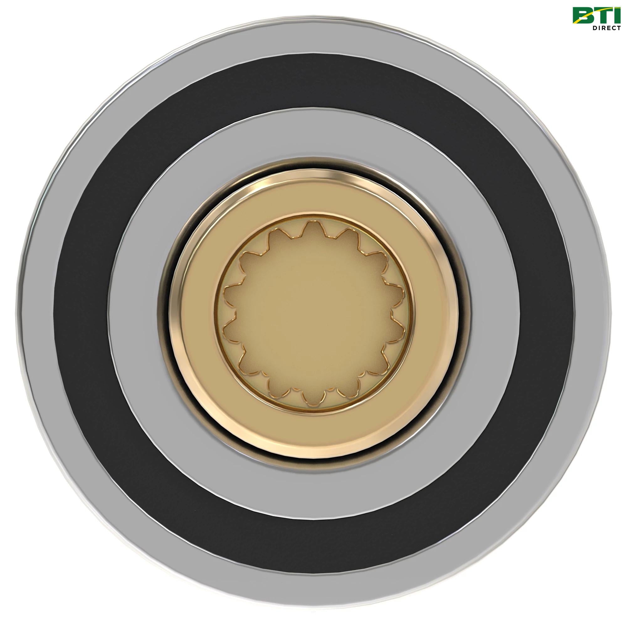 AXE54467: Float System Drive Roller