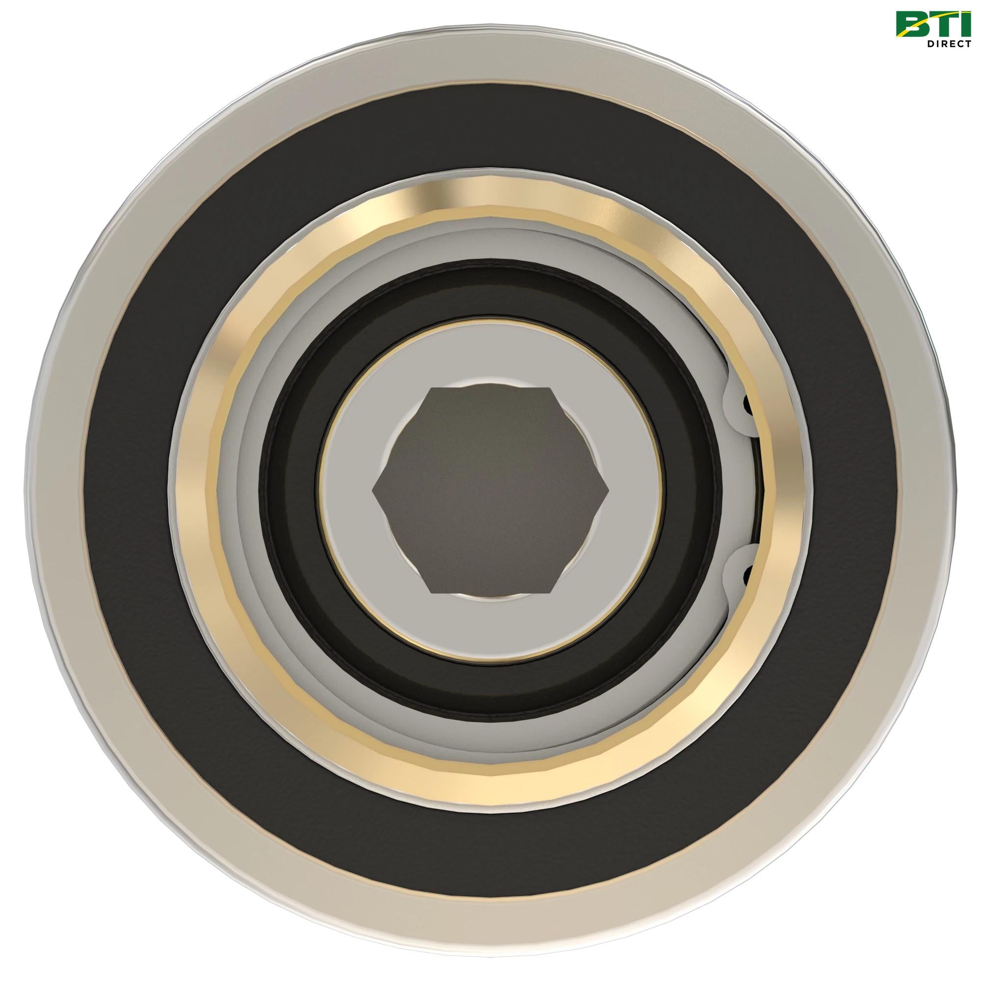 AXE54467: Float System Drive Roller