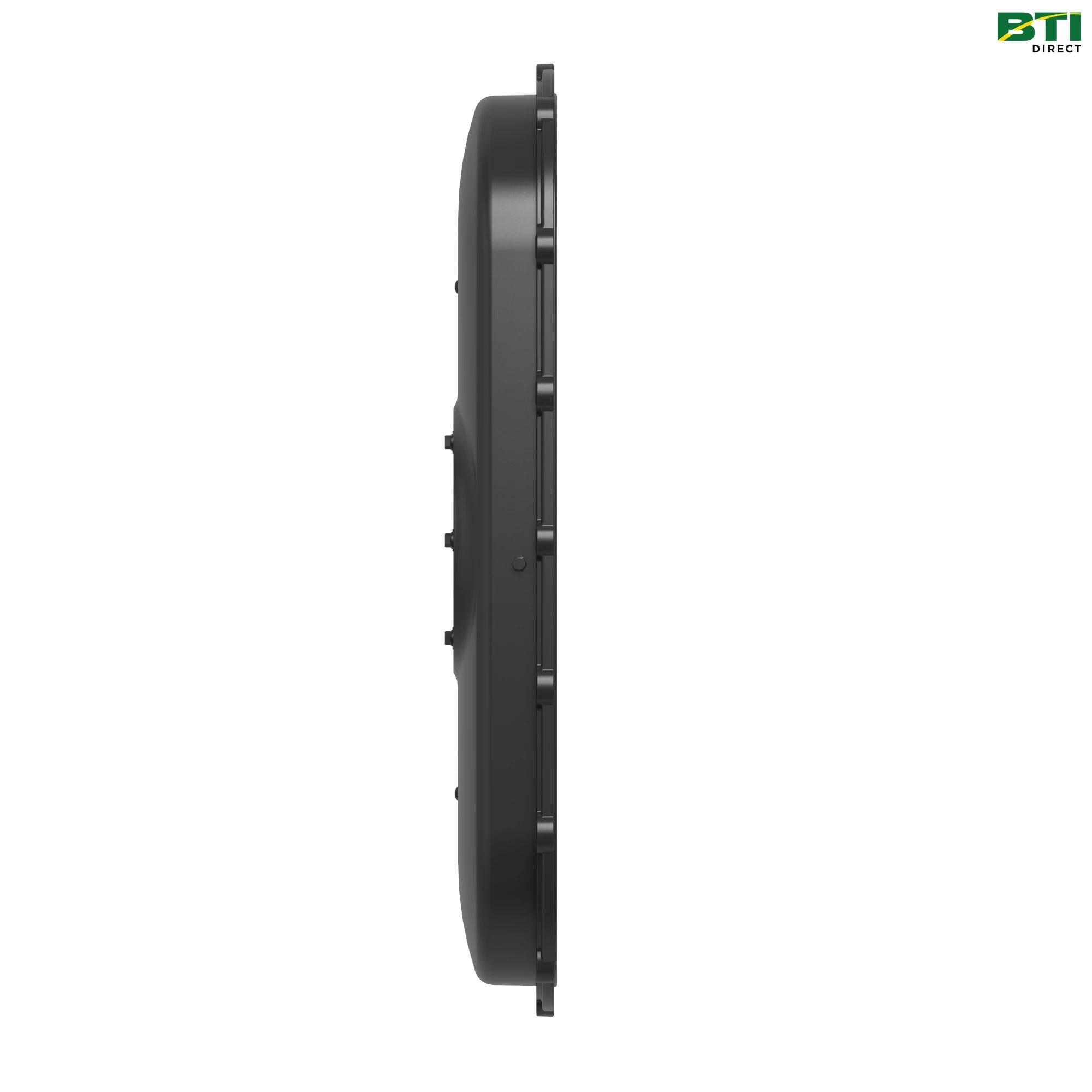AXE56486: Oil Pan with O Ring and Cover