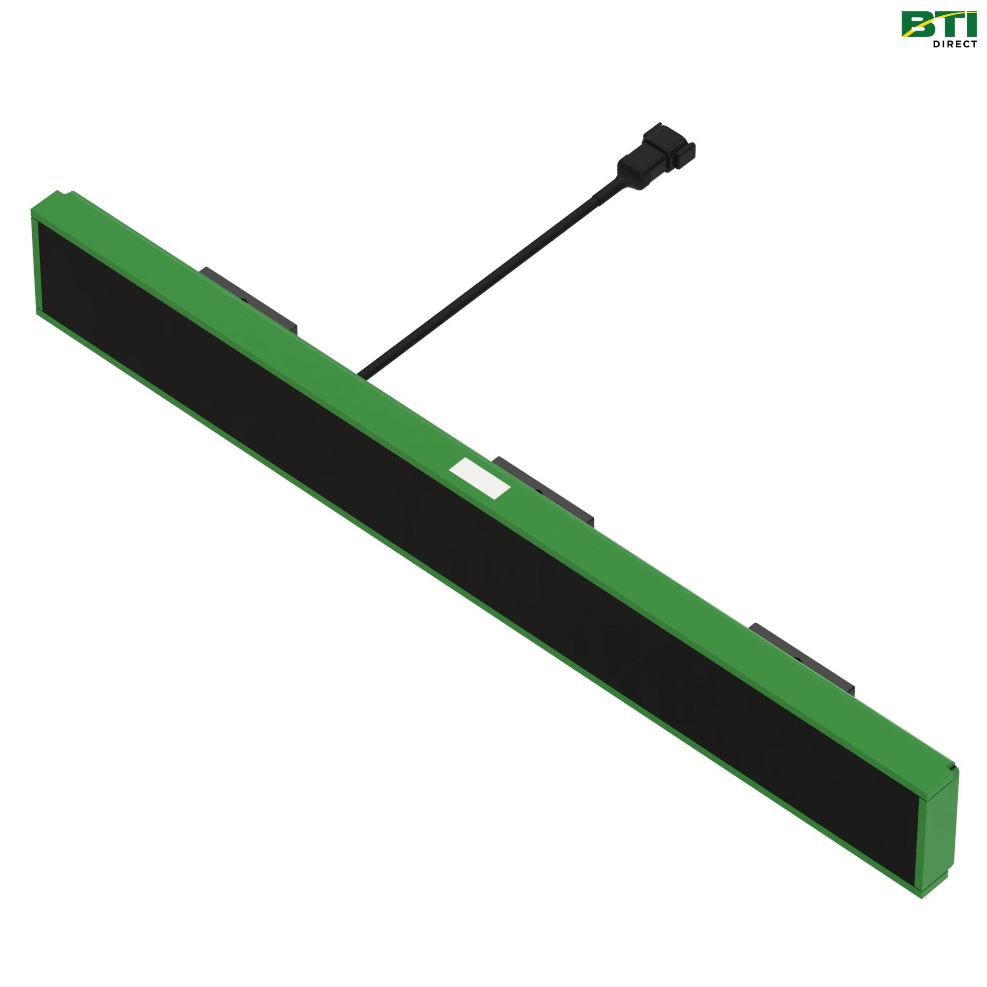 AXE57212: Wide Metal Detect Sensor