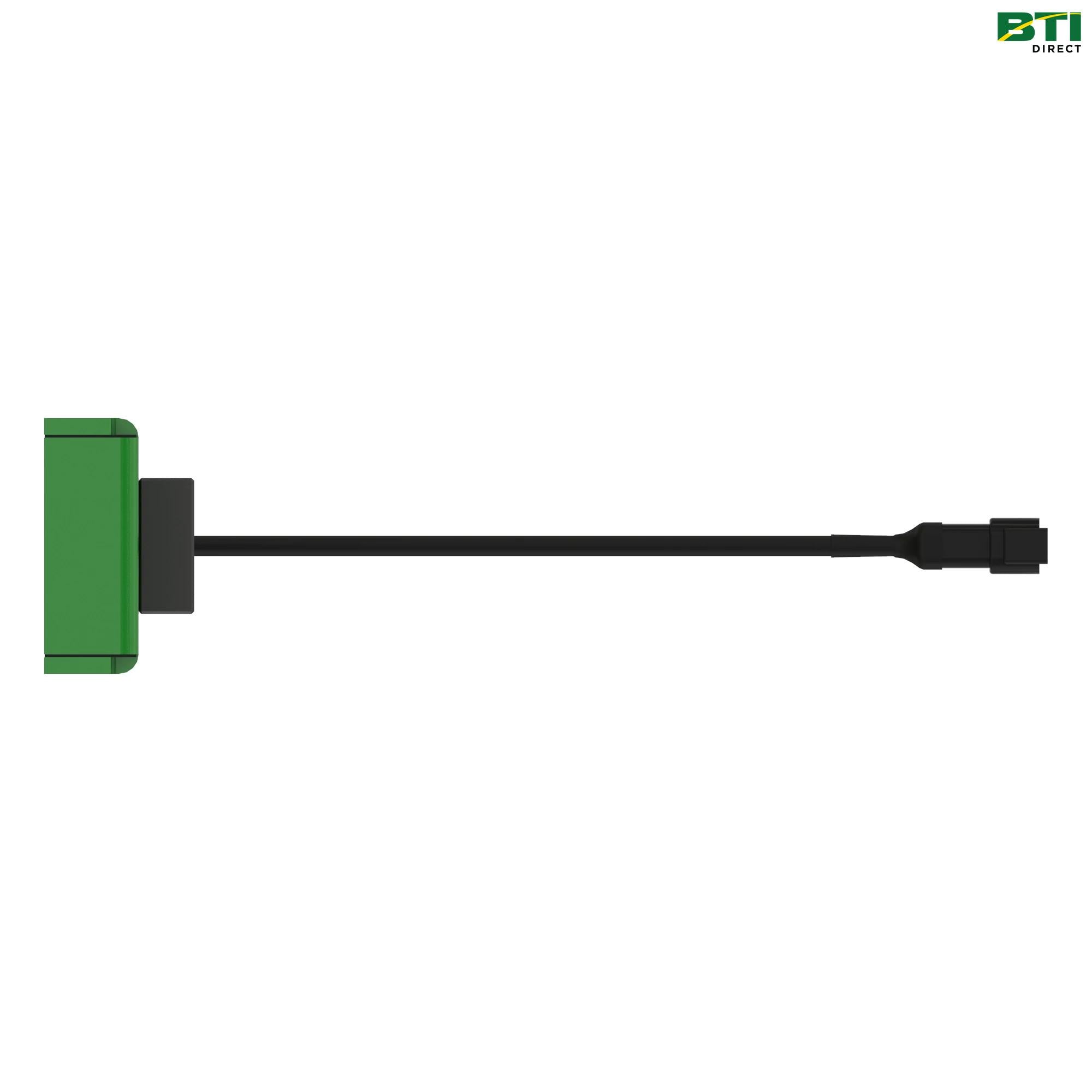 AXE57212: Wide Metal Detect Sensor