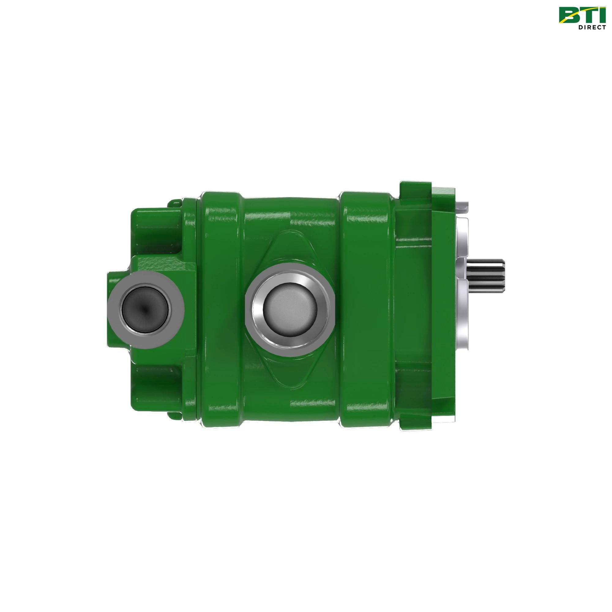 AXE57516: Hydraulic External Gear Pump