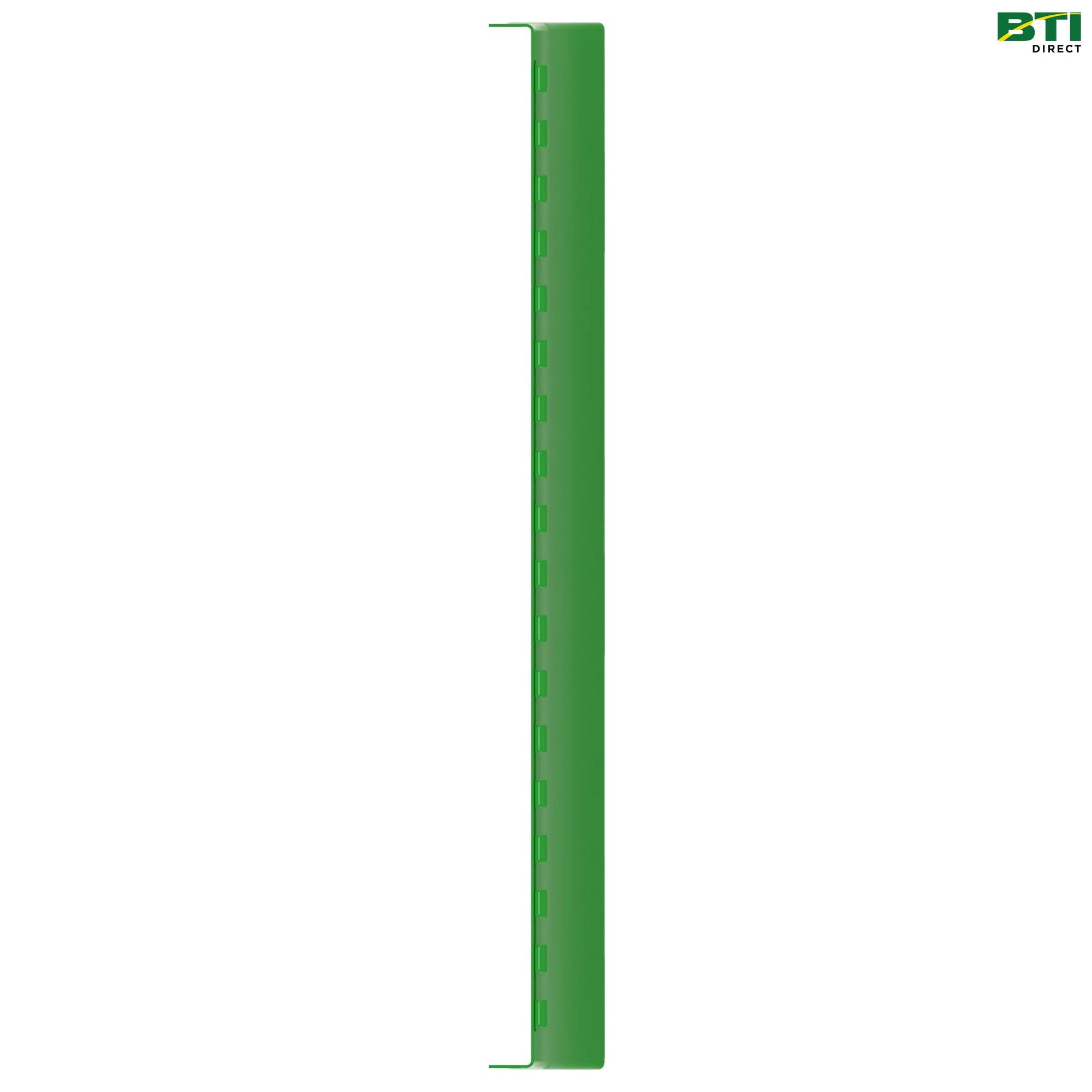AXE60027: Top Feeder House Plate
