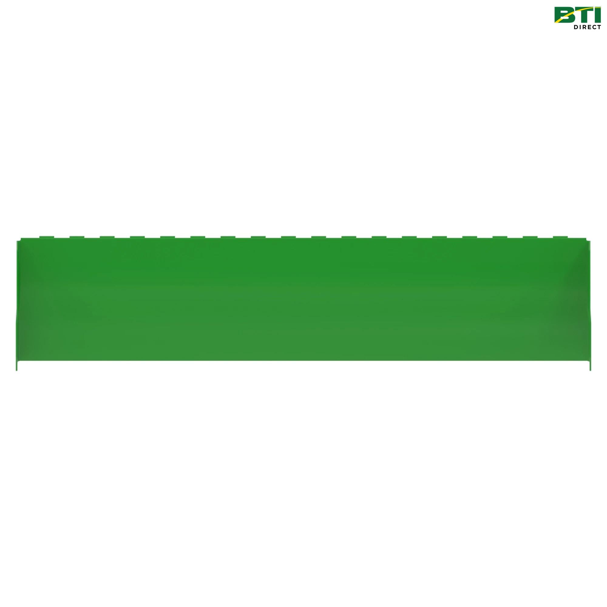 AXE60027: Top Feeder House Plate