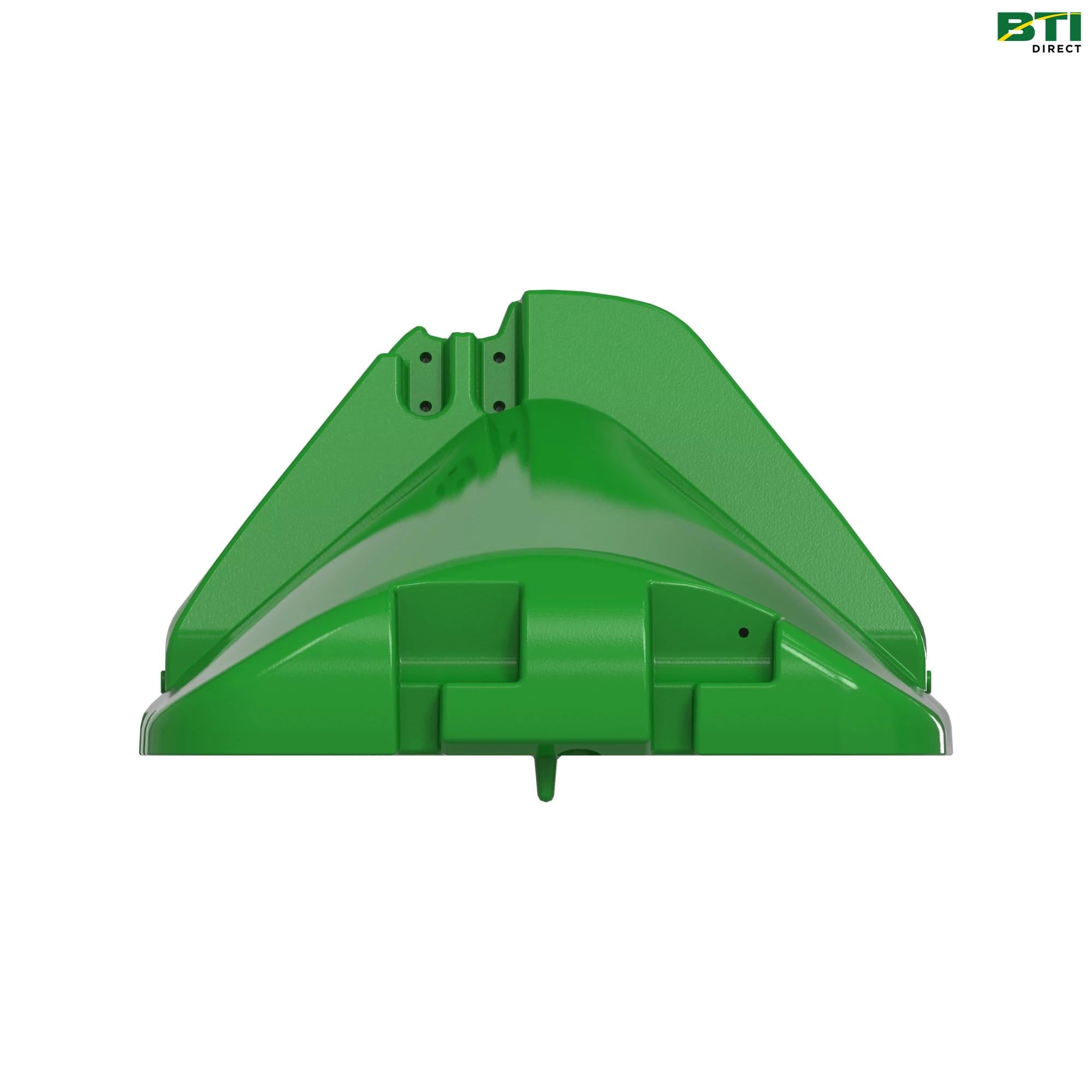 AXE60920: Right Side Wing Crop Divider Cover Assembly