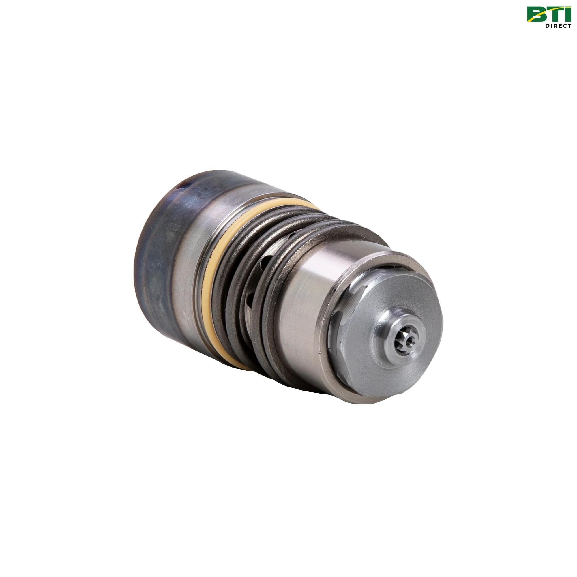 AXE60983: Hydraulic Quick Coupler Socket