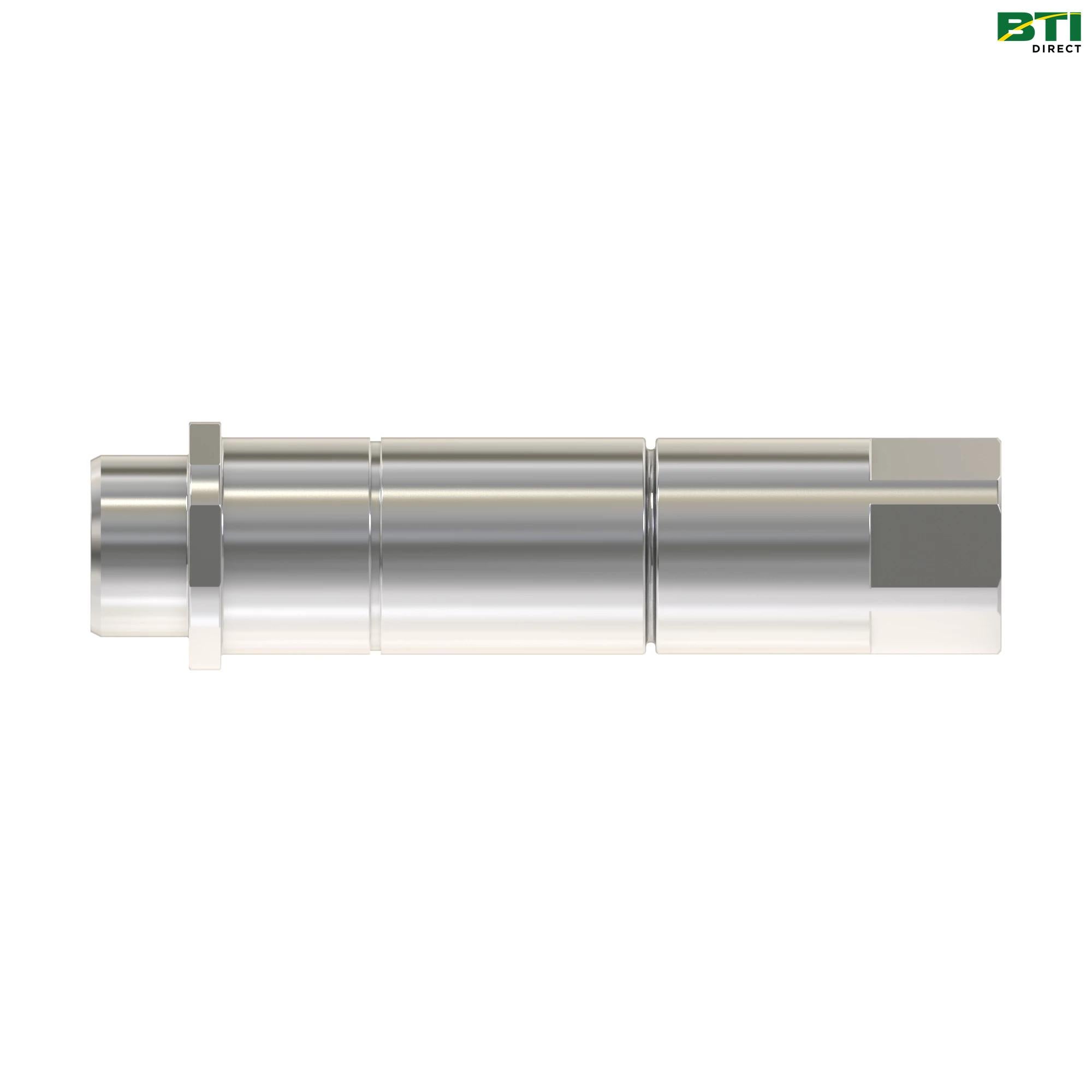 AXE60985: Hydraulic Quick Coupler Plug