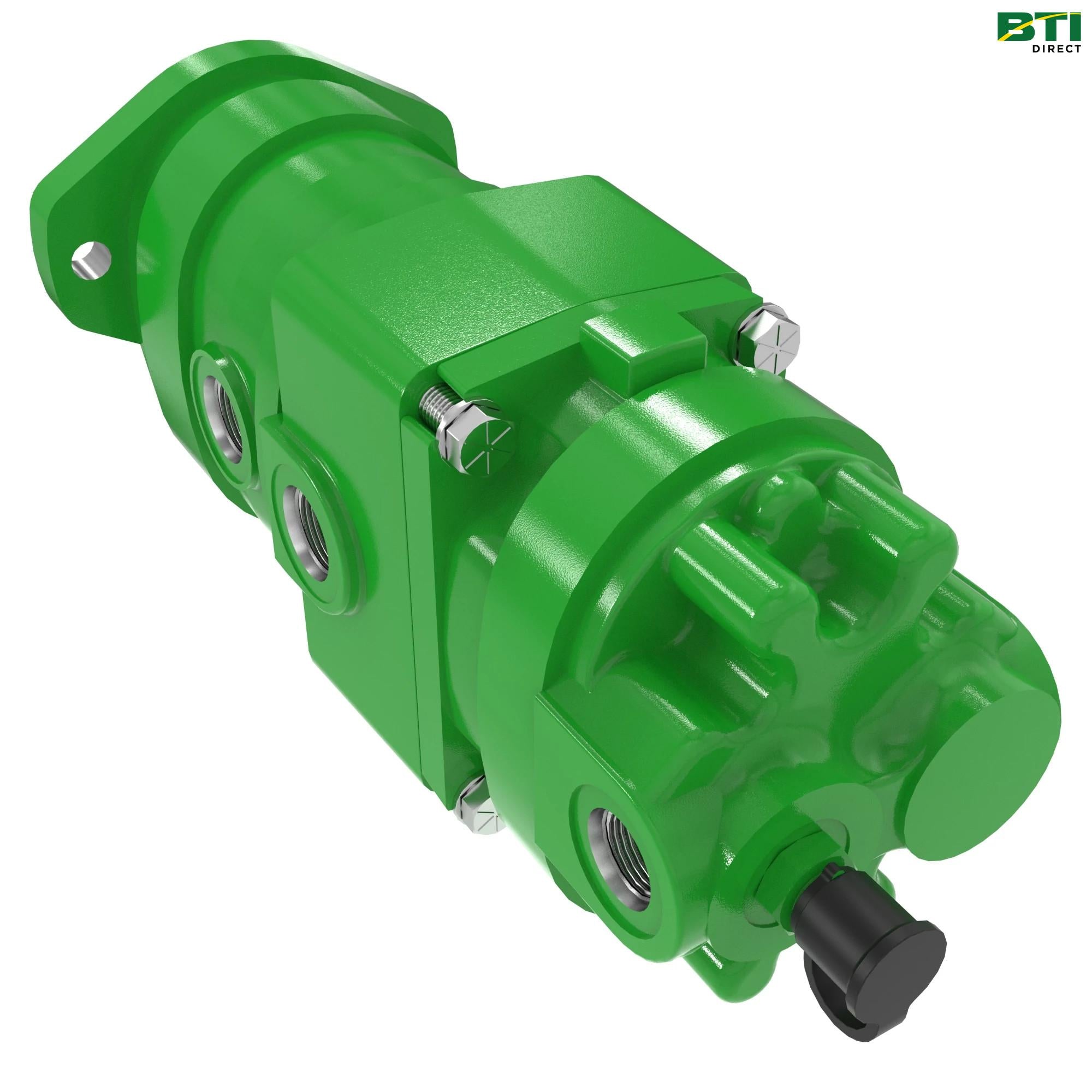 AXE61624: Hydraulic External Gear Pump