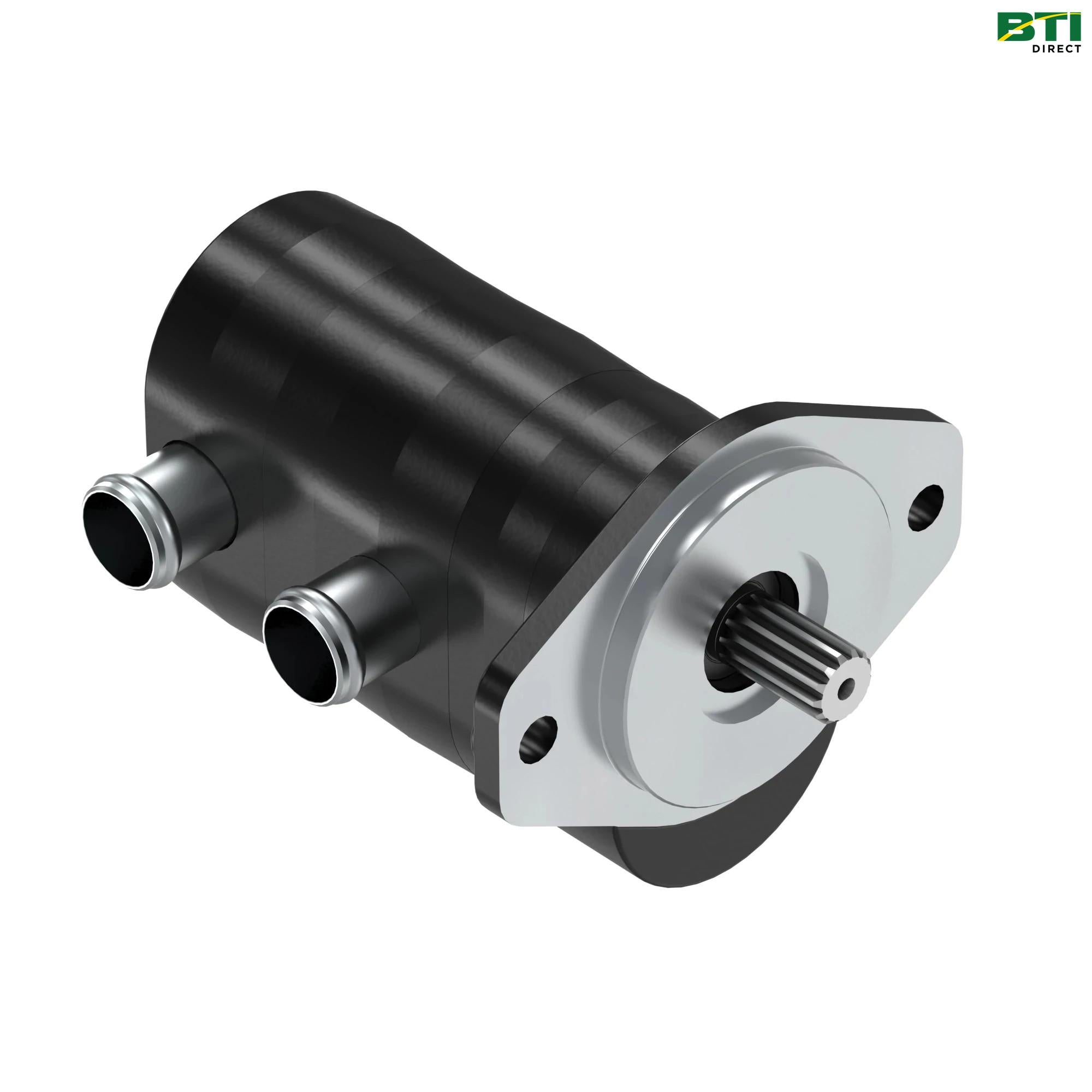 AXE61756: Main Hydraulic External Gear Pump