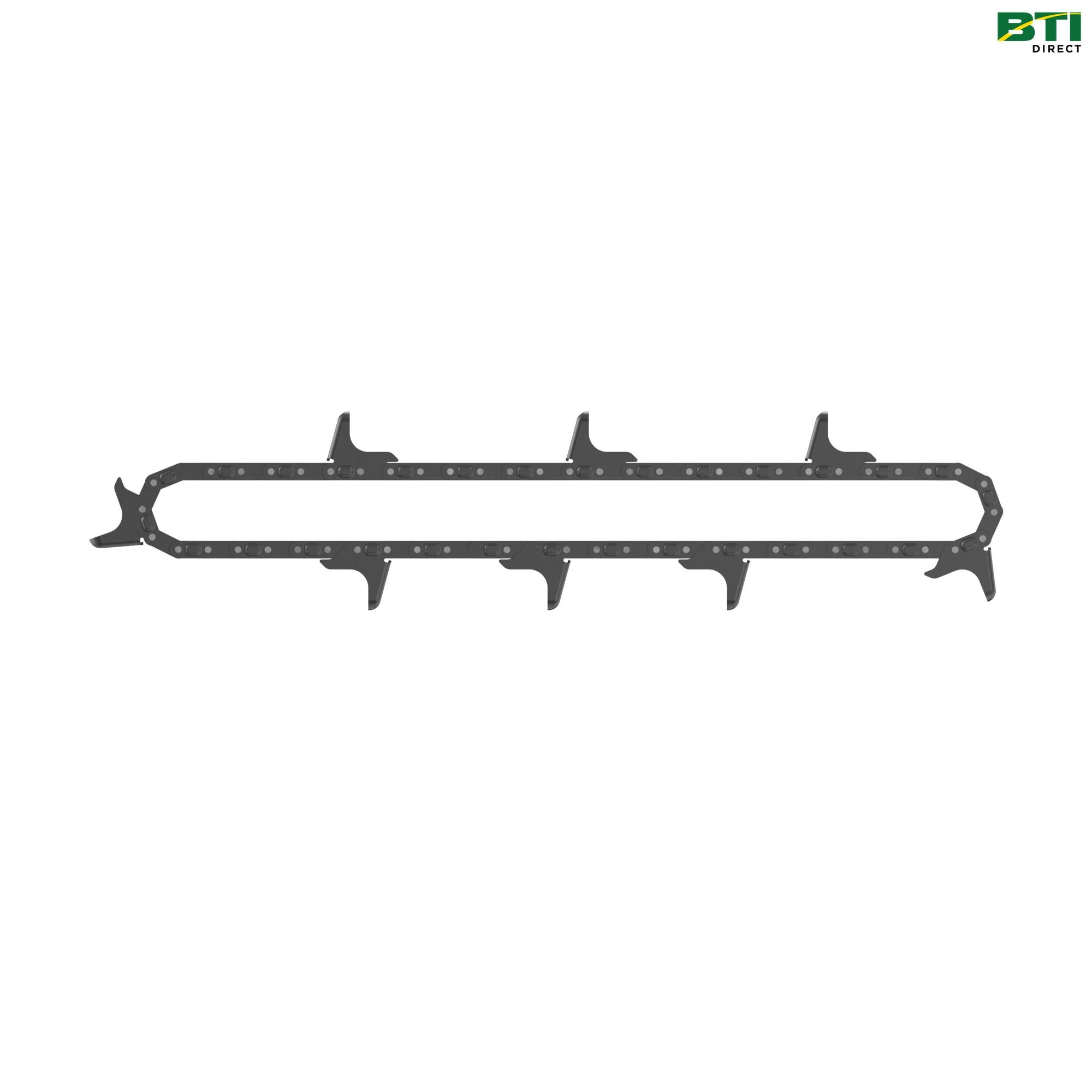 AXE62423: Gatherer Chain