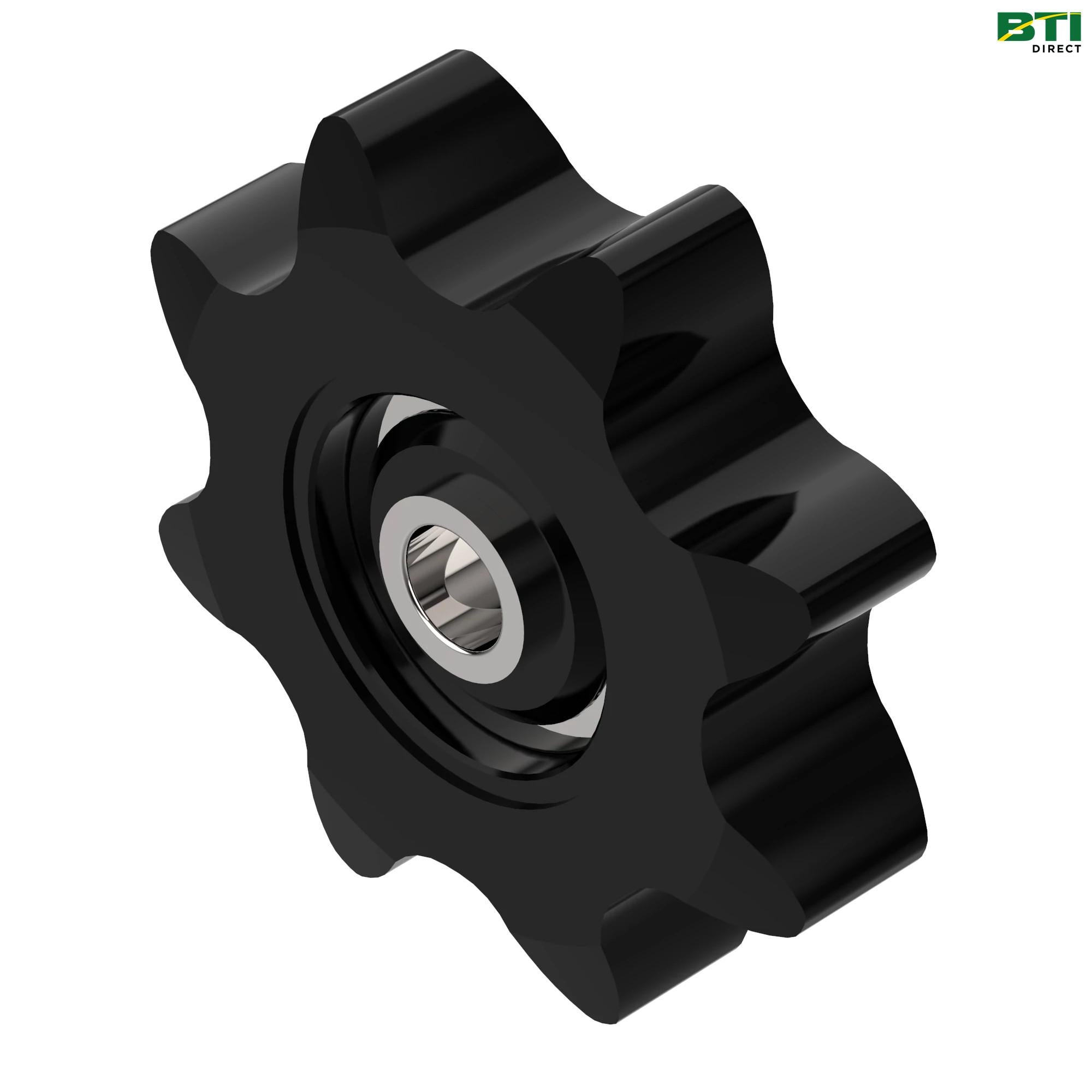 AXE62424: RowMax™ Gatherer Chain Idler Sprocket