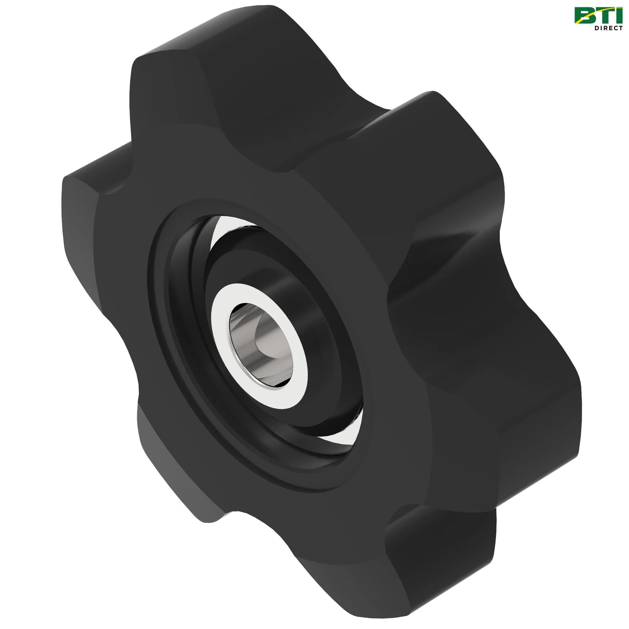 AXE63766: Lower Idler Sprocket