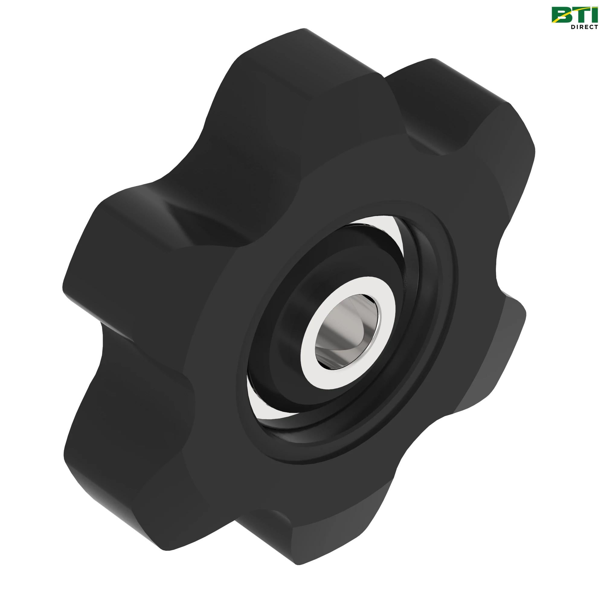 AXE63766: Lower Idler Sprocket