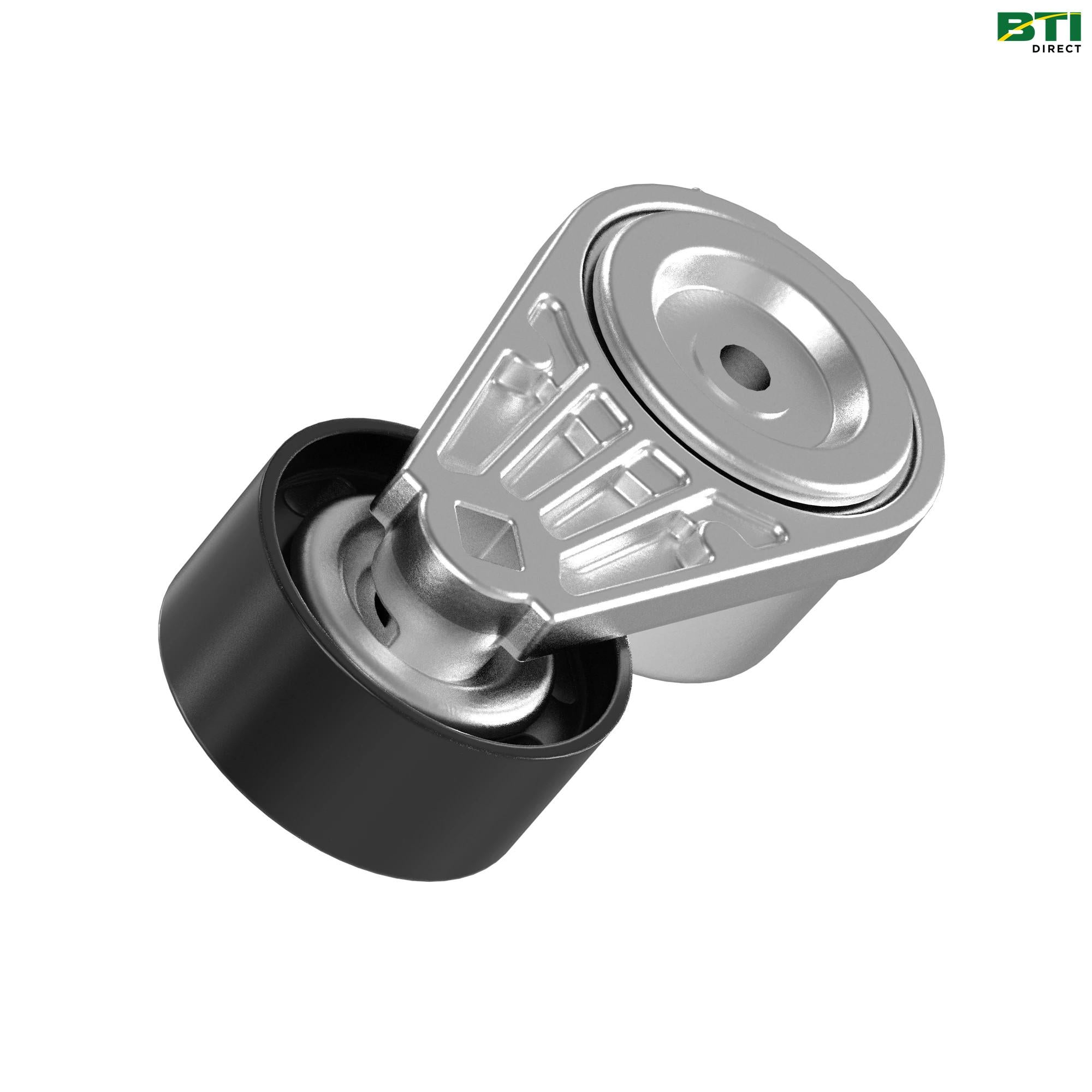 AXE64513: After Treatment Blower Drive Belt Tensioner