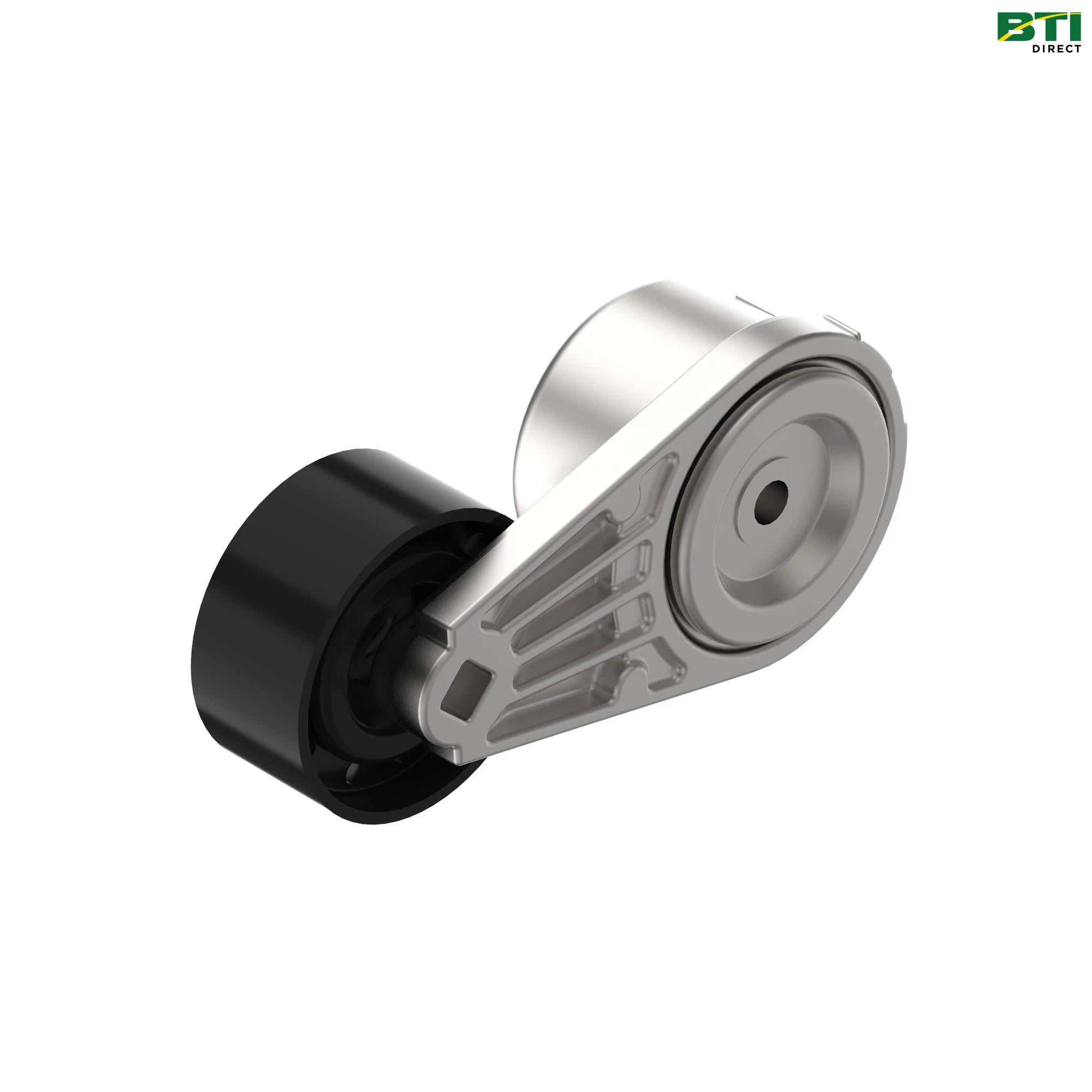AXE64513: After Treatment Blower Drive Belt Tensioner