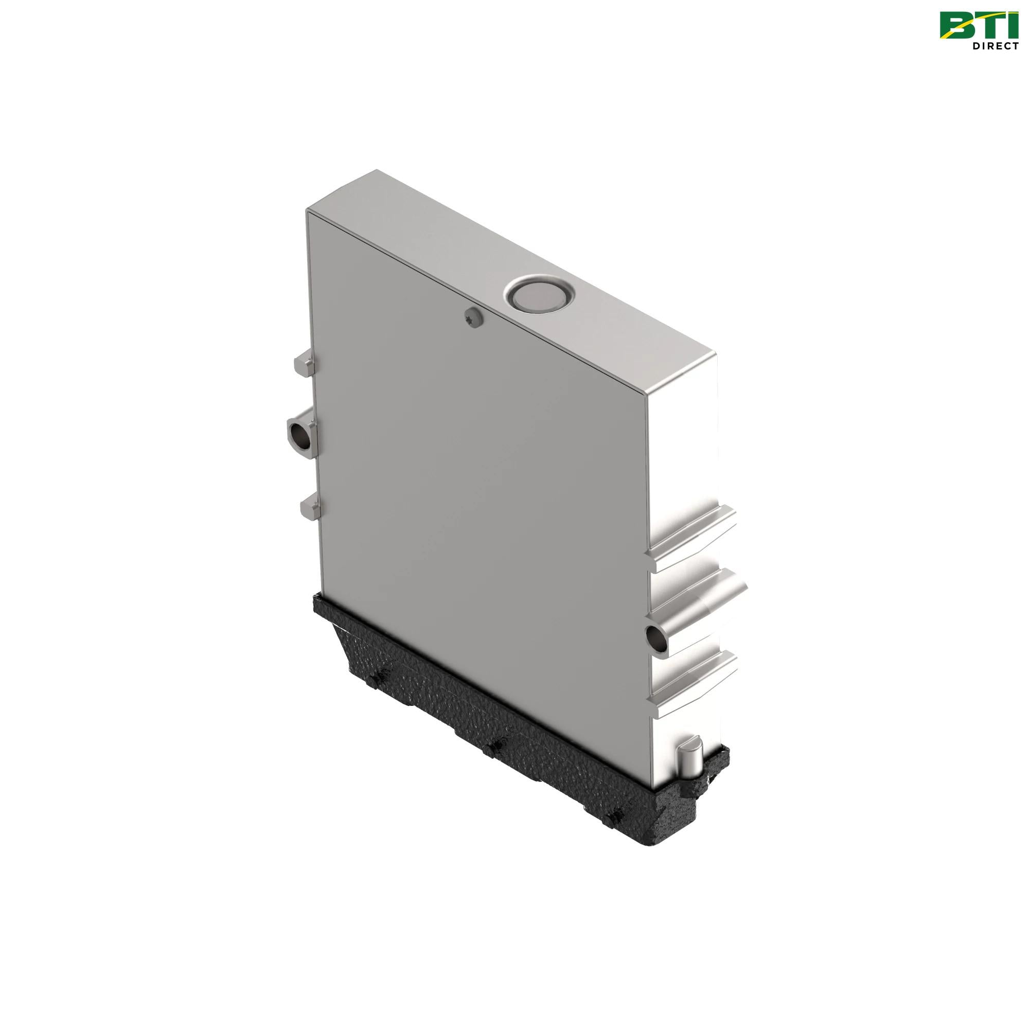AXE66867: Cab Vehicle Controller