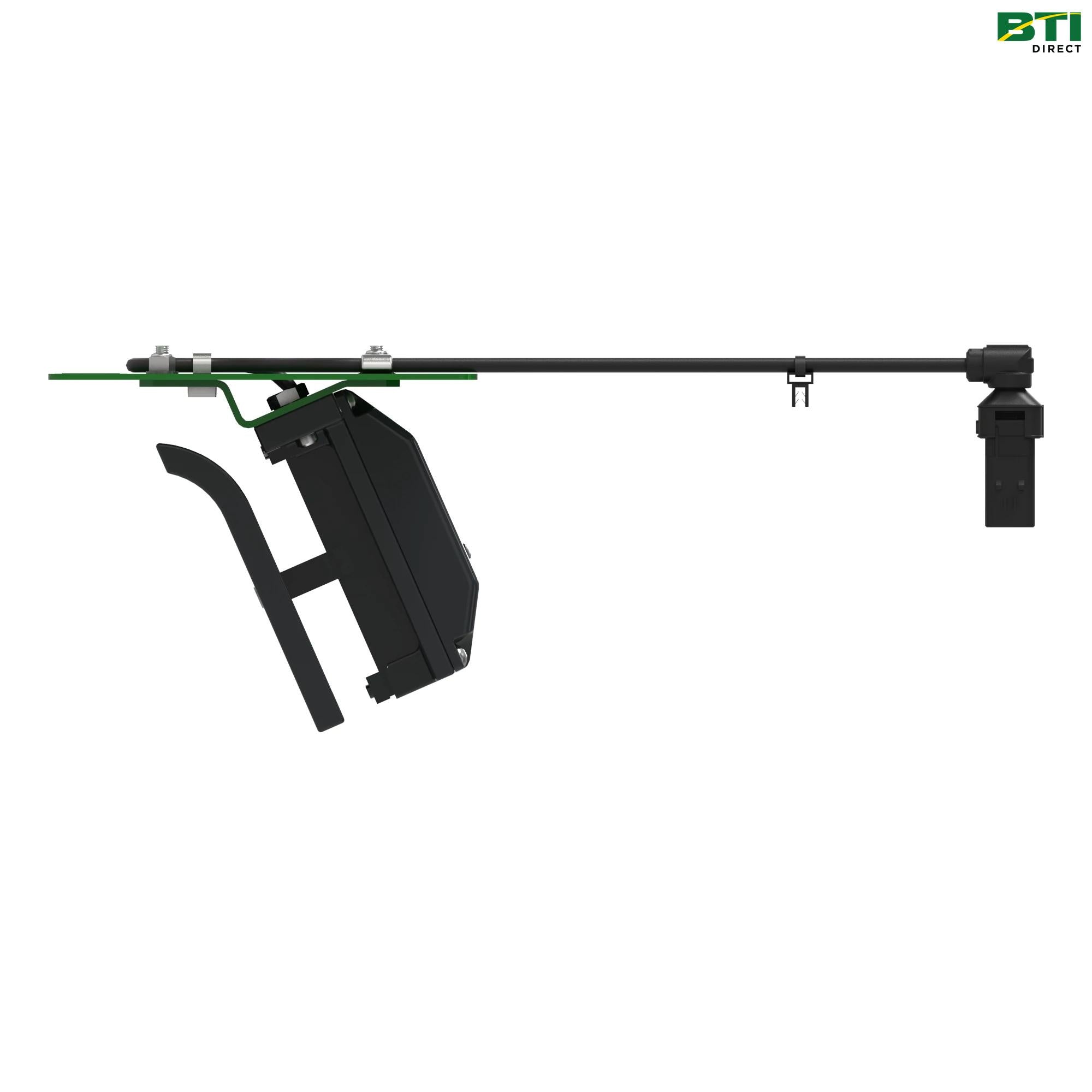 AXE67868: Mass Flow Sensor