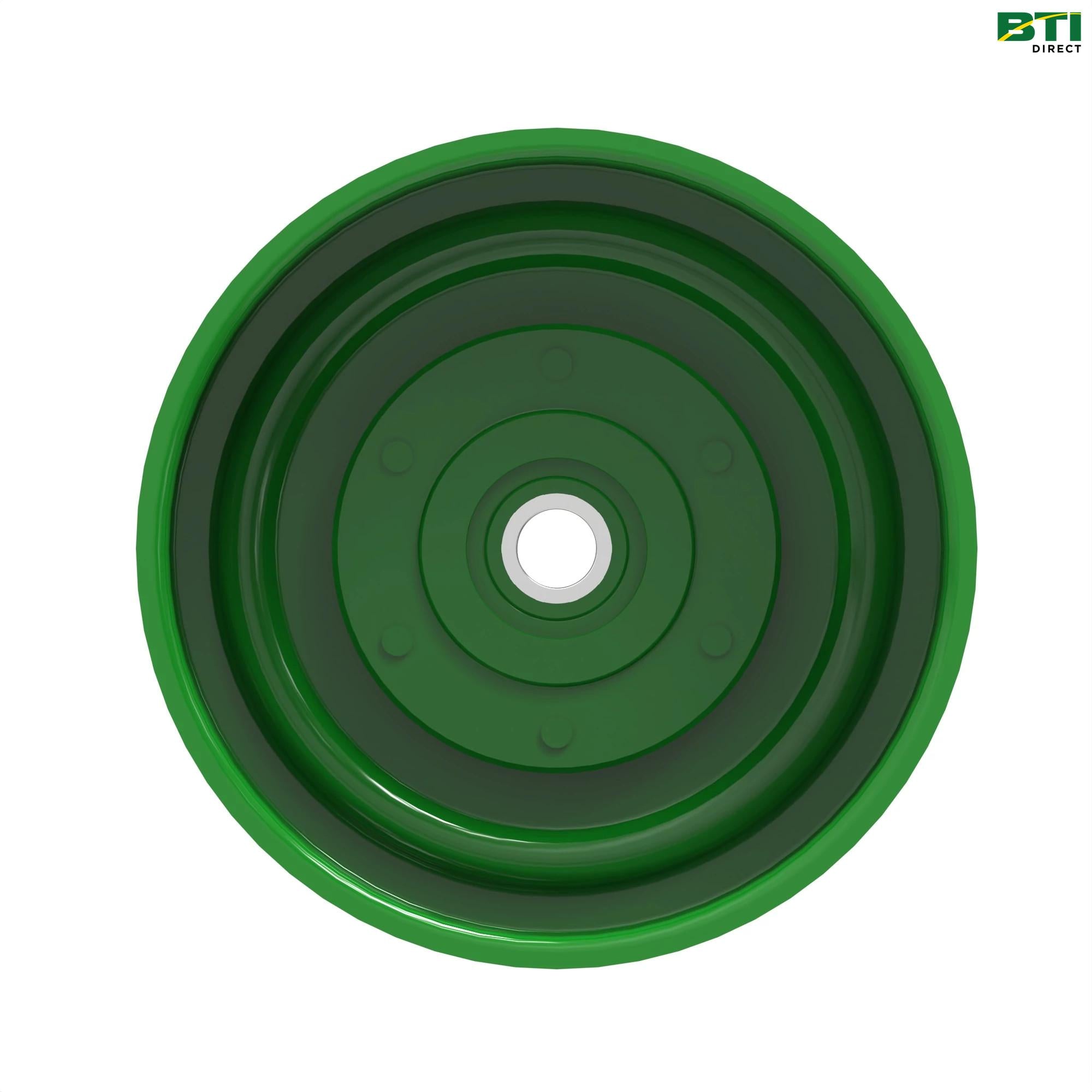 AXE68060: Pulley