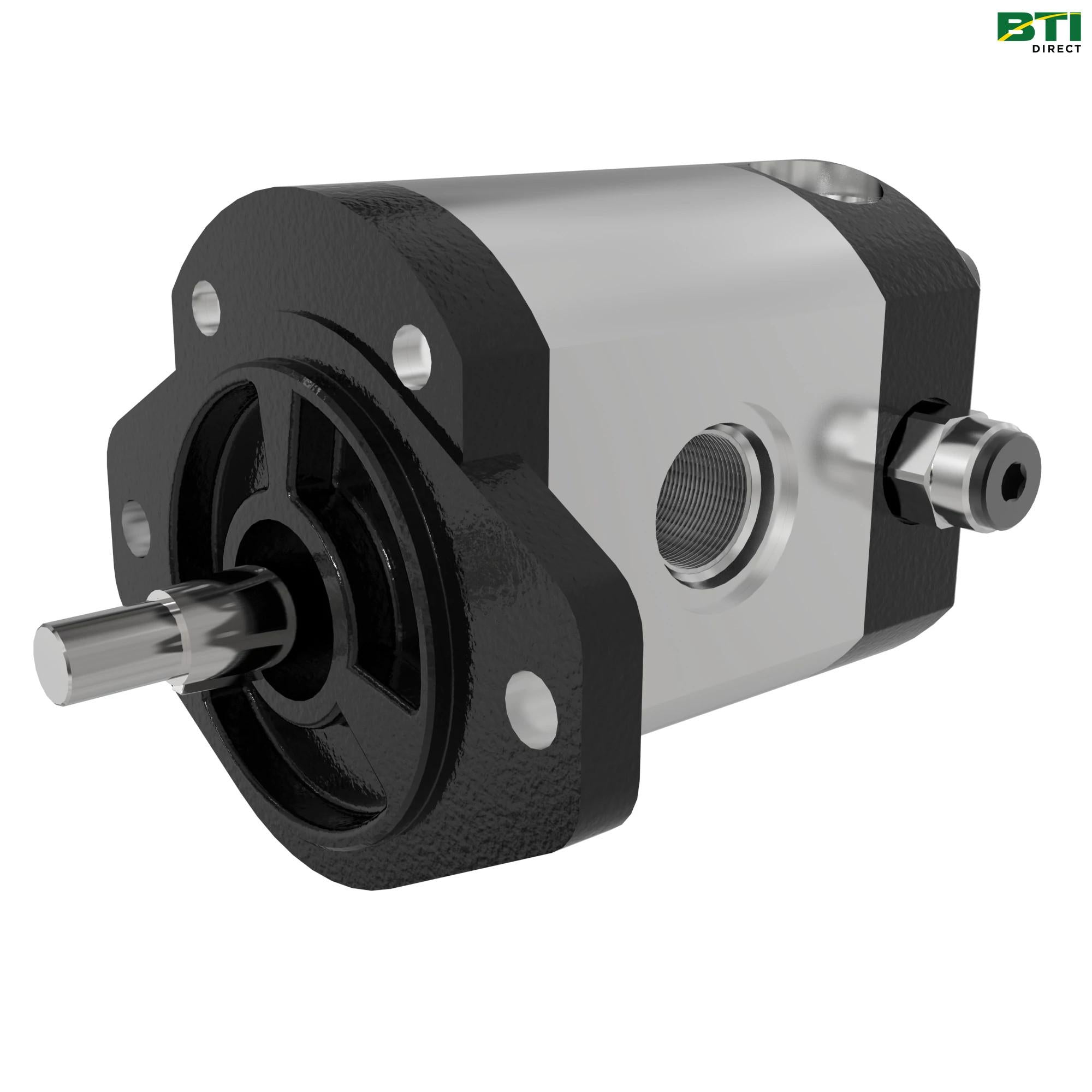 AXE68347: Hydraulic External Gear Pump