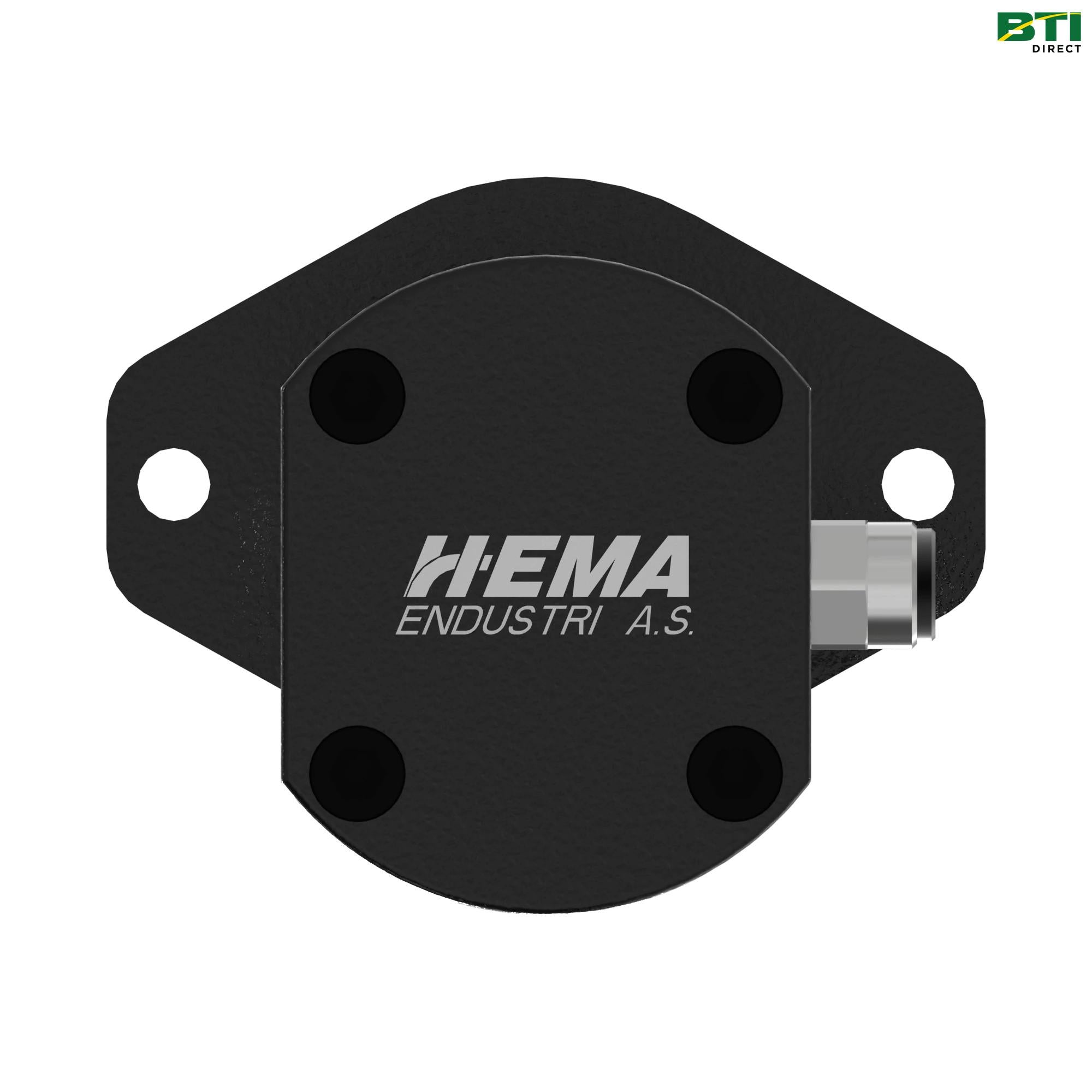 AXE68347: Hydraulic External Gear Pump