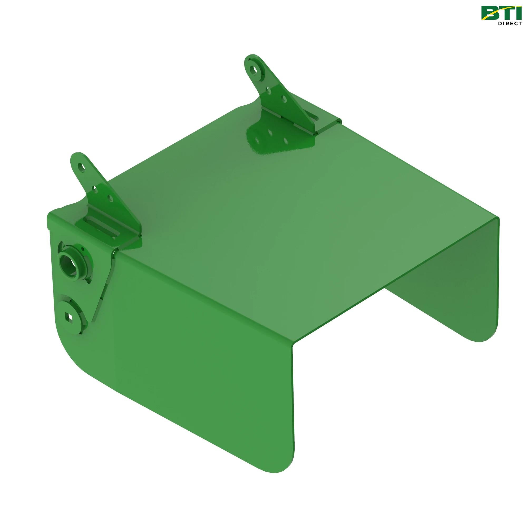 AXE68375: Dura Line™ Spout End Flap