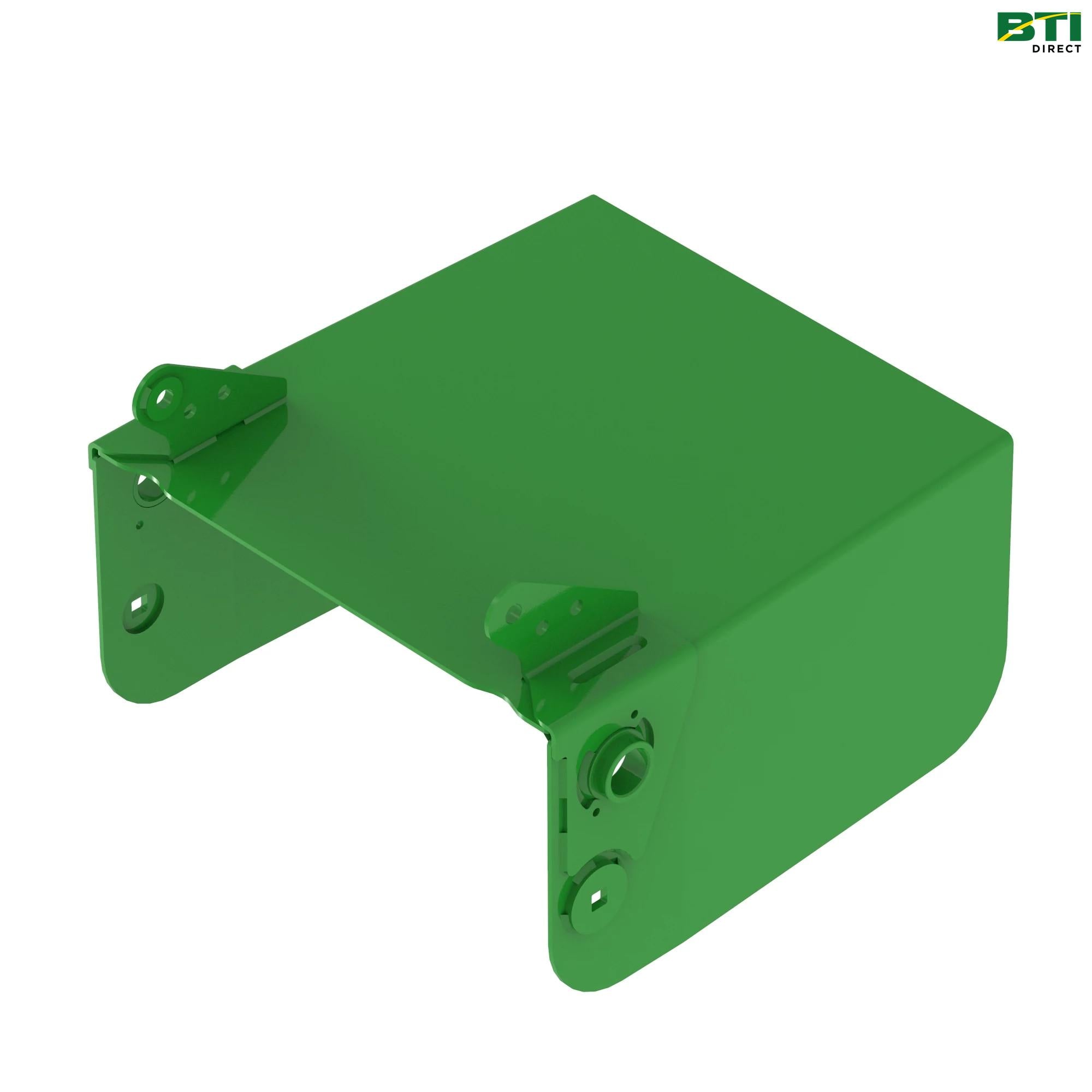AXE68375: Dura Line™ Spout End Flap