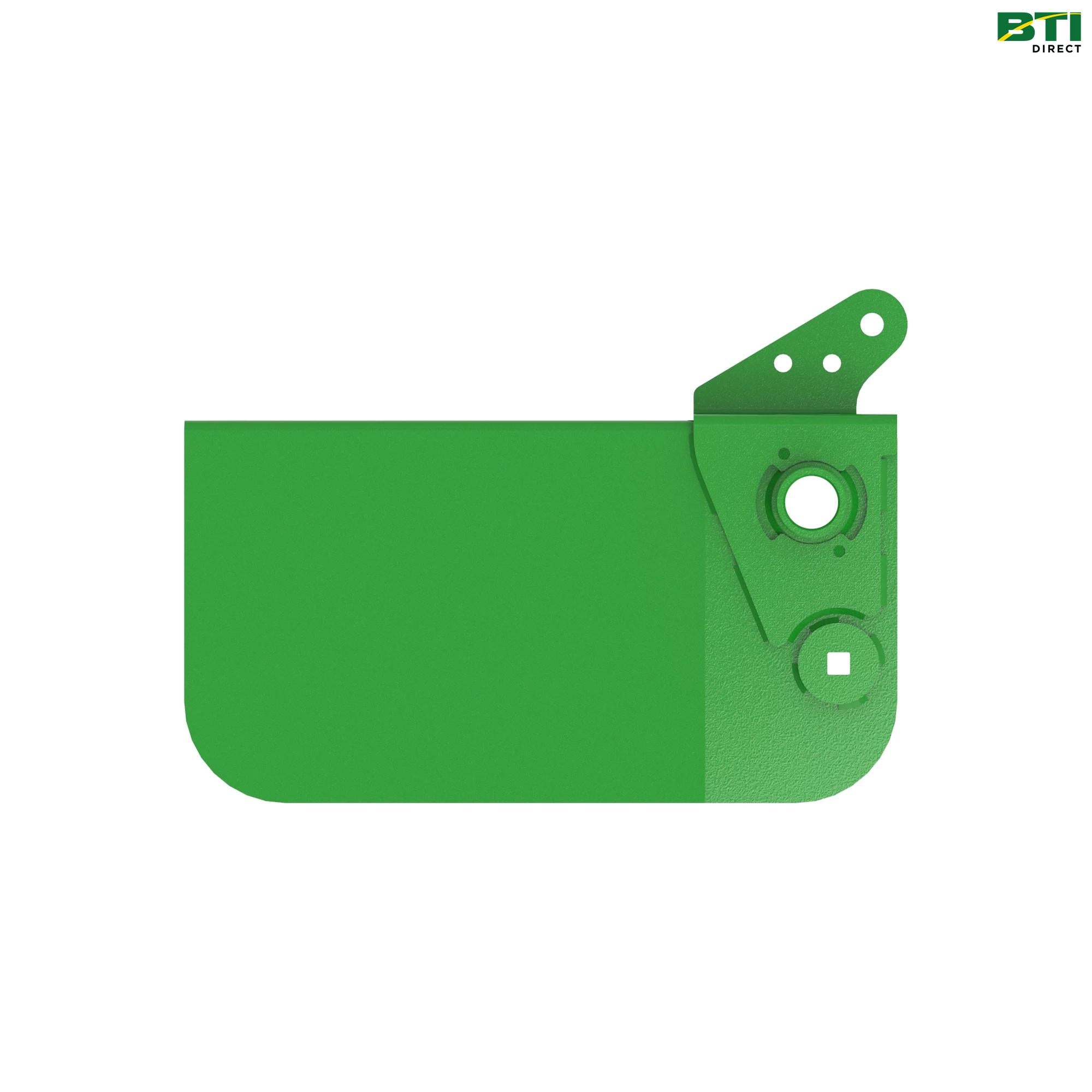 AXE68375: Dura Line™ Spout End Flap