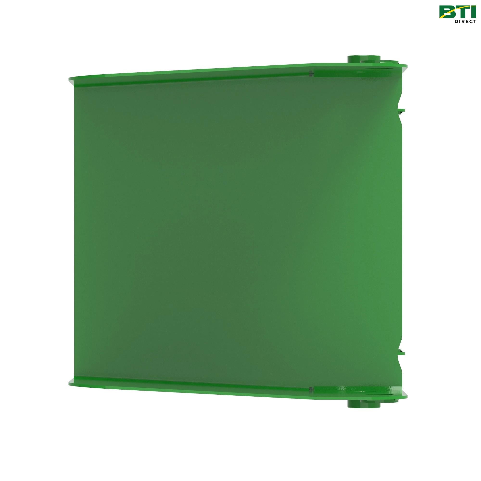 AXE68375: Dura Line™ Spout End Flap