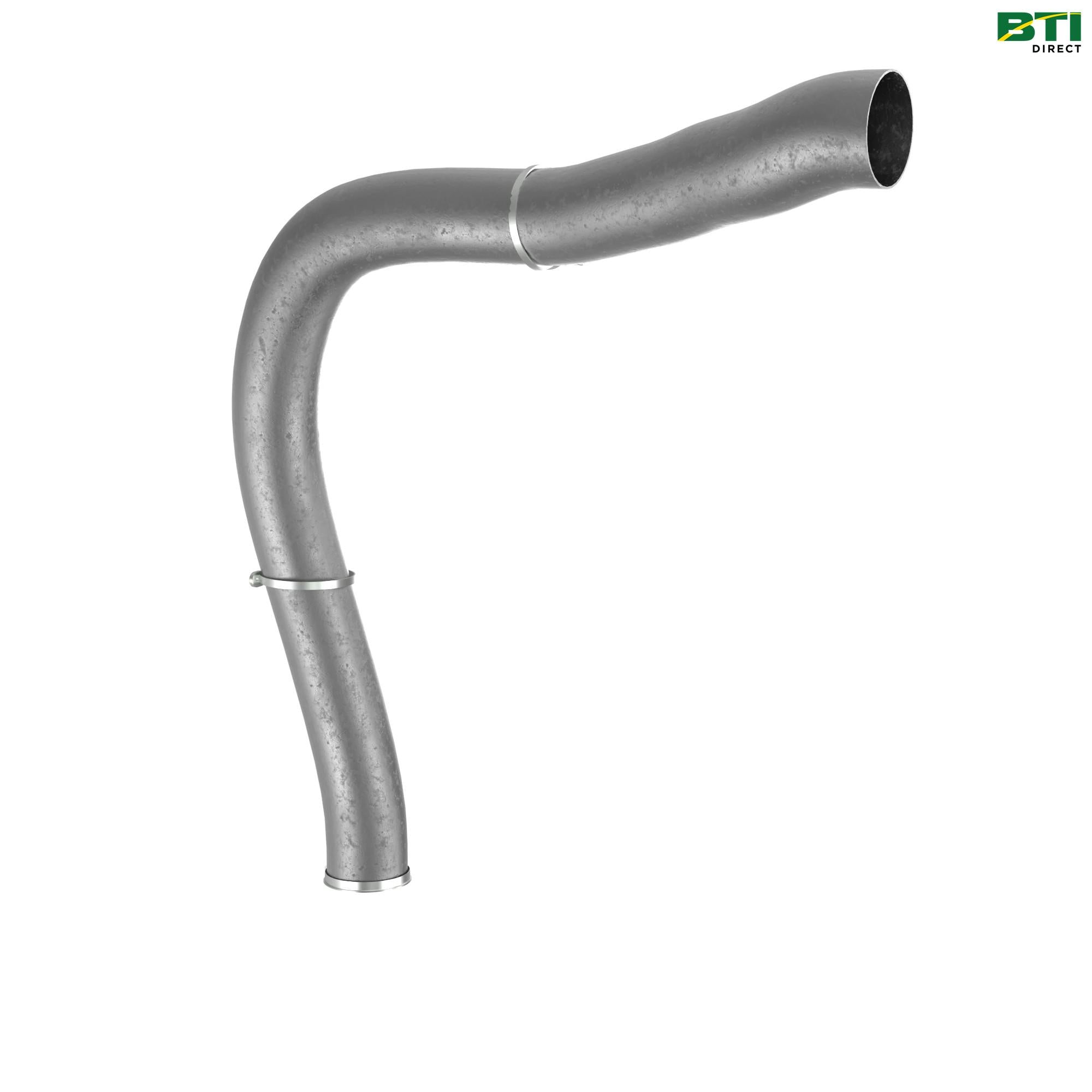 AXE68645: Air Flow Tube, DPF Air