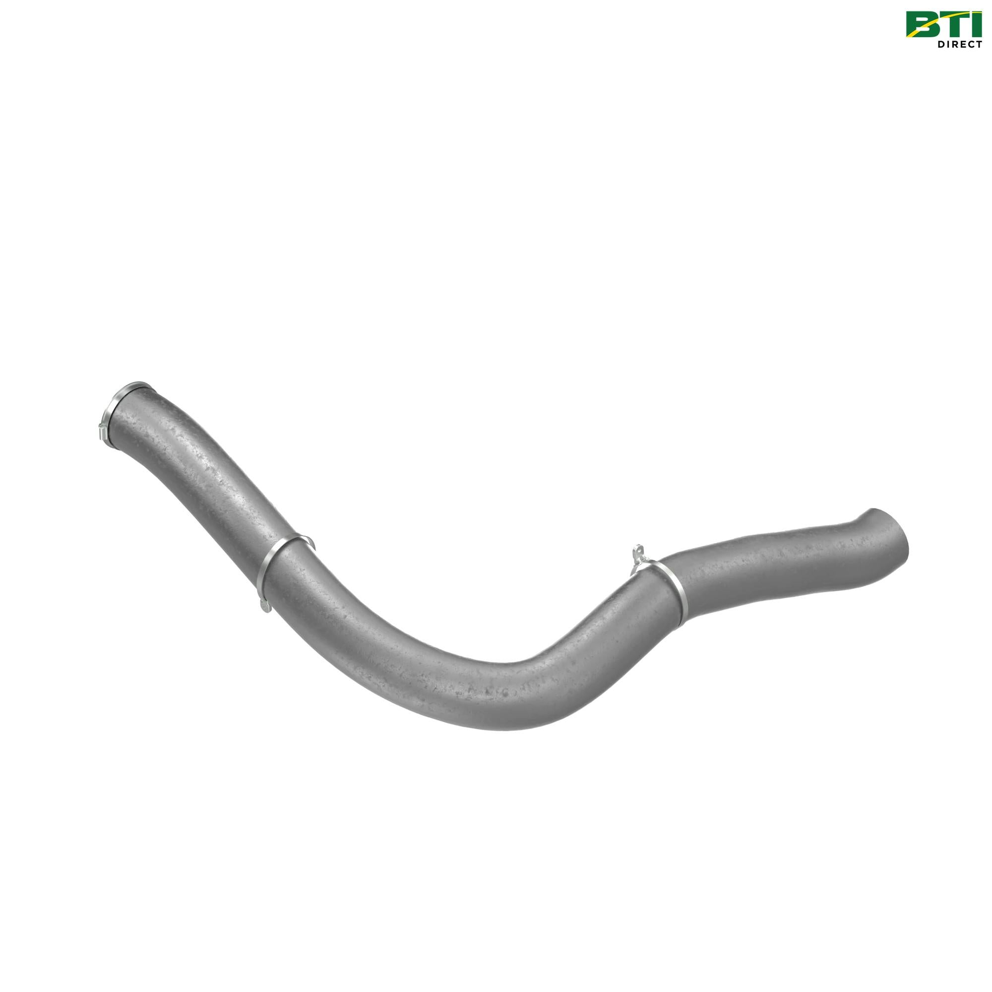 AXE68645: Air Flow Tube, DPF Air